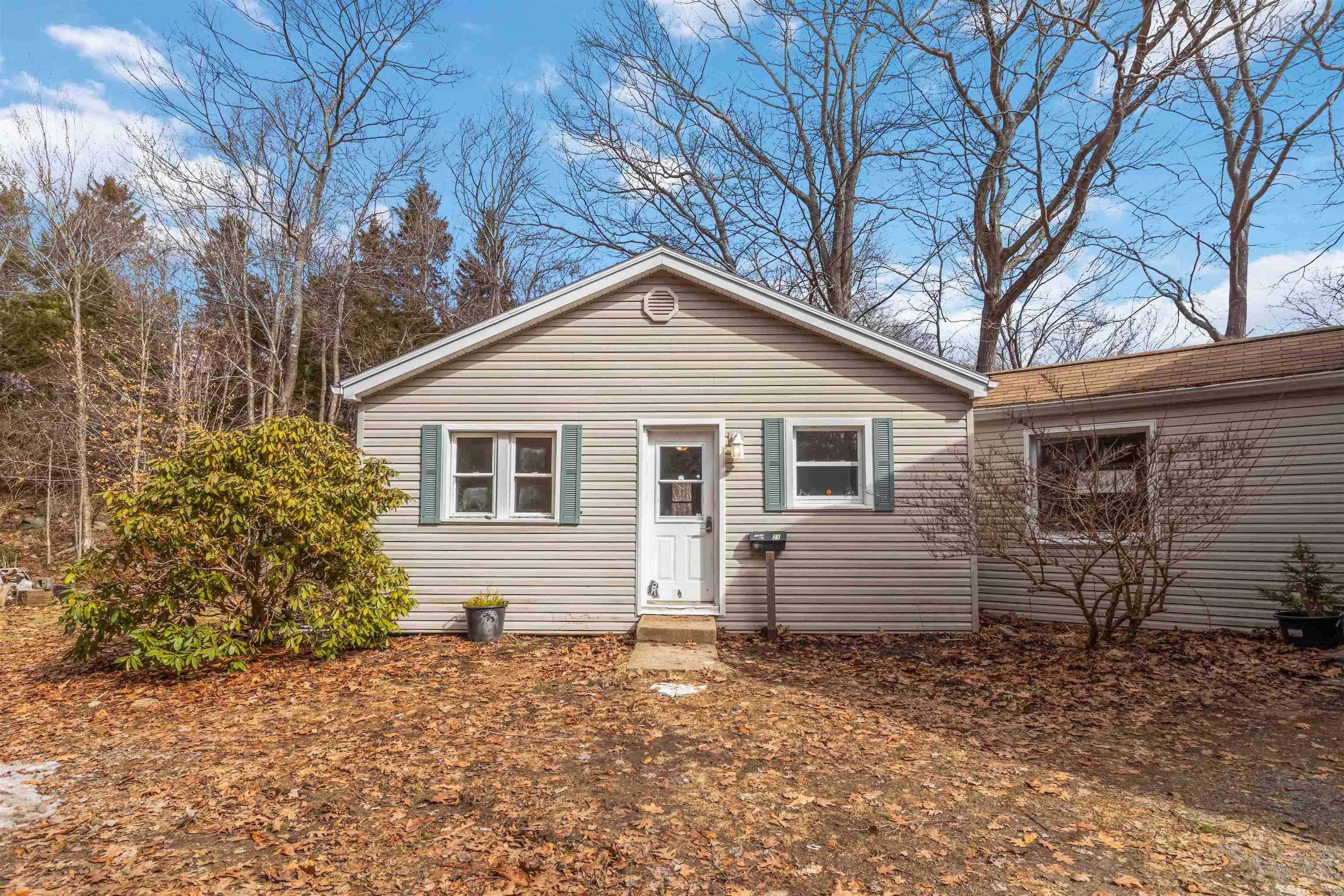 21 Forest Hill Drive, Halifax, NS (MLS 202605151)