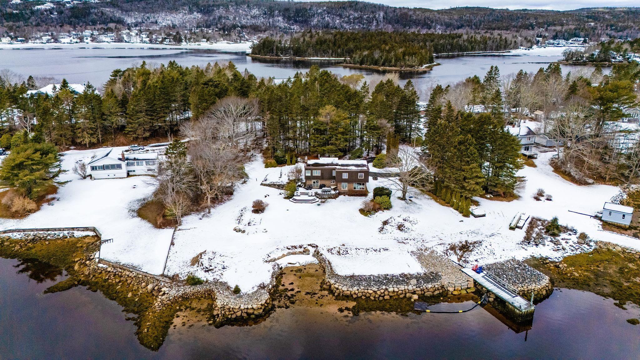 350 Viewmount Drive, Head of St. Margarets Bay, NS (MLS® 202605153) | Head of St. Margarets Bay Real Estate | RE/MAX Halifax