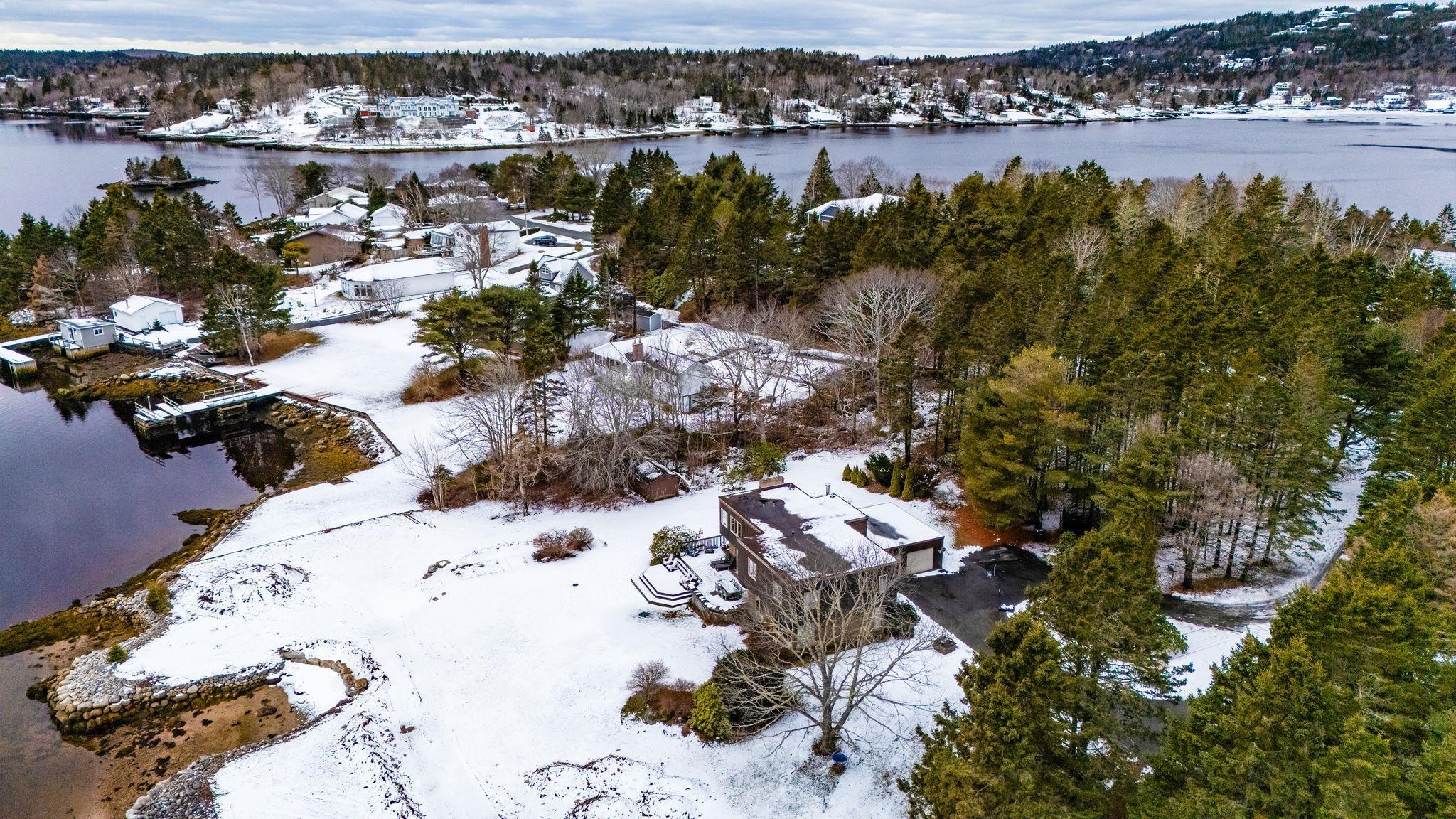 $1,799,900.00: 350 Viewmount Drive, Head Of St. Margarets Bay