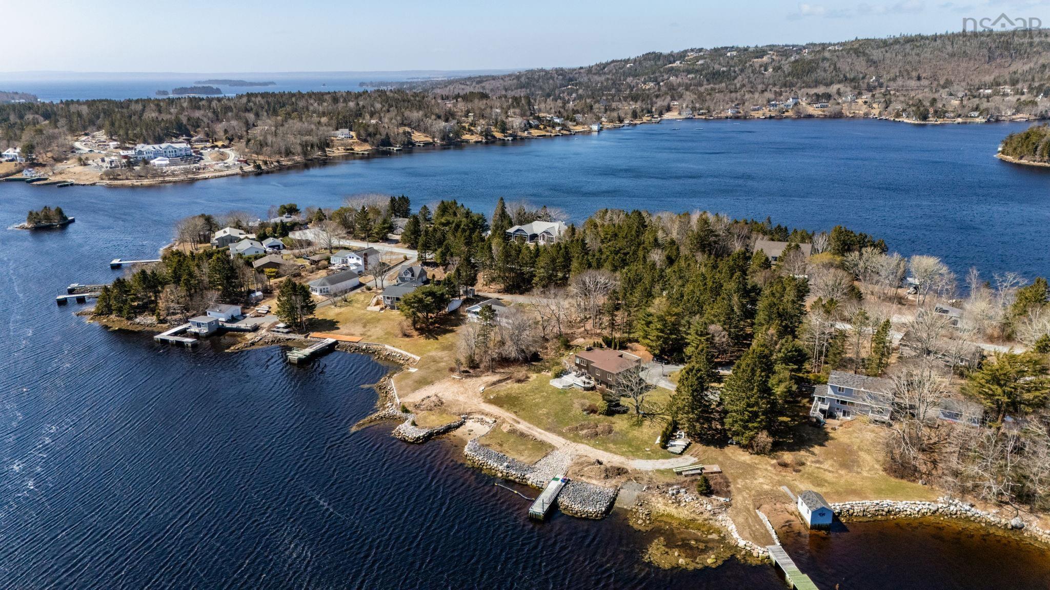 350 Viewmount Drive, Head of St. Margarets Bay, NS (MLS 202605153)