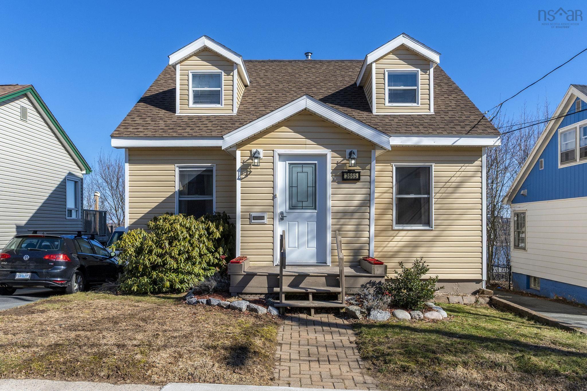 3665 Albert Street, Halifax Peninsula, NS (MLS® 202605155) | Halifax Peninsula Real Estate | RE/MAX Halifax