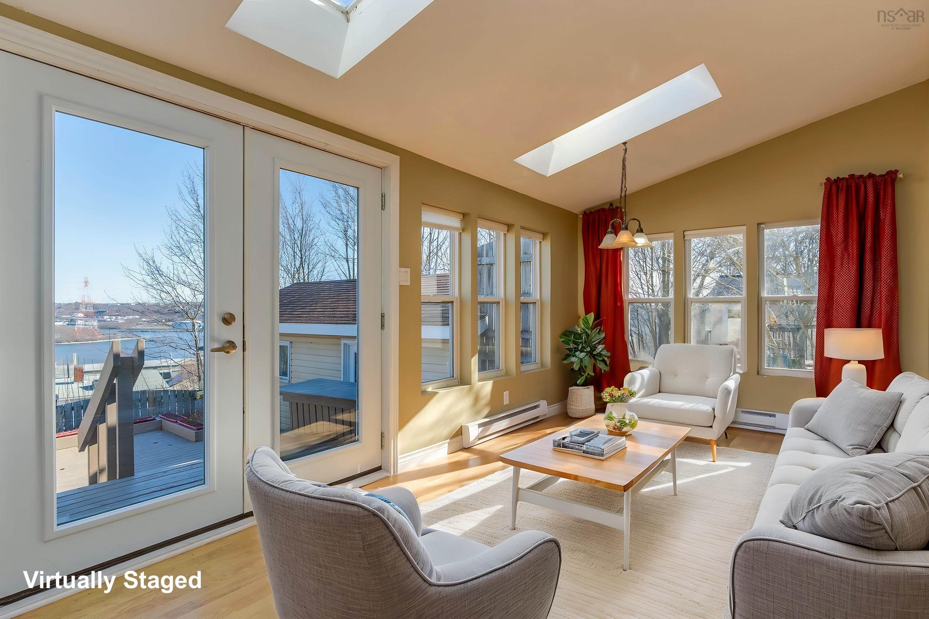 $749,900.00: 3665 Albert Street, Halifax Peninsula