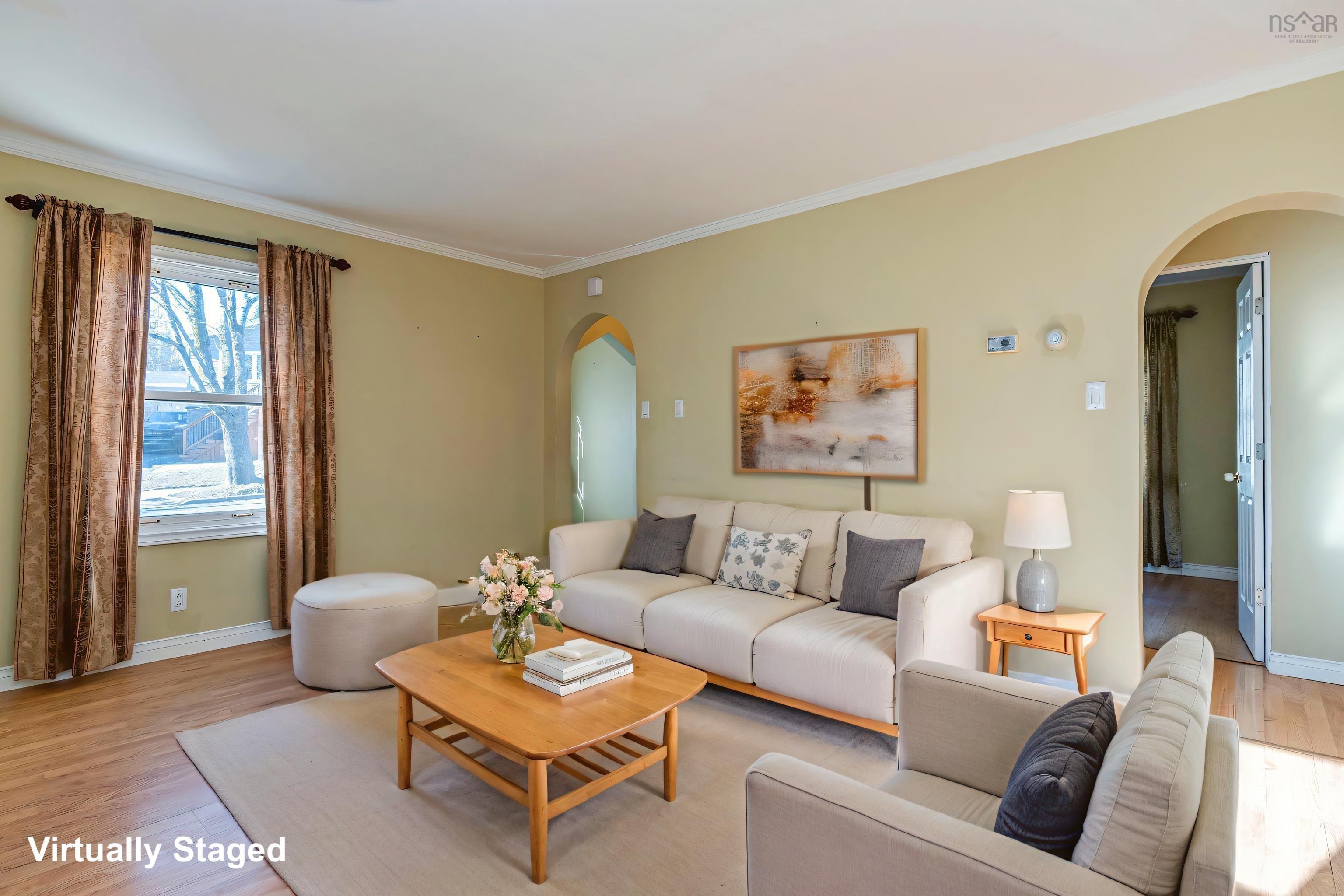 $749,900.00: 3665 Albert Street, Halifax Peninsula