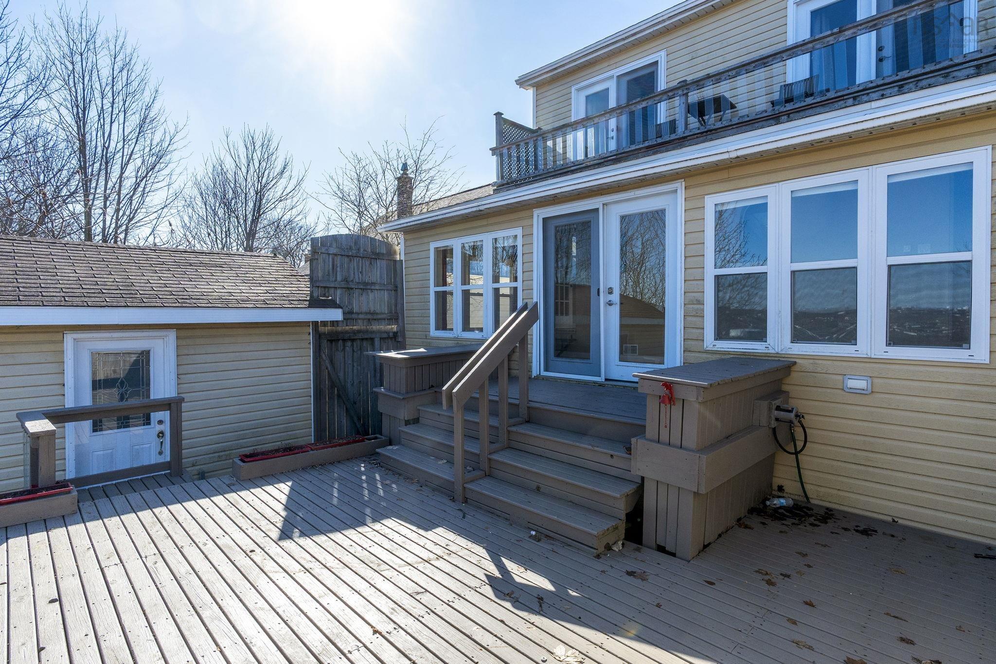 $749,900.00: 3665 Albert Street, Halifax Peninsula