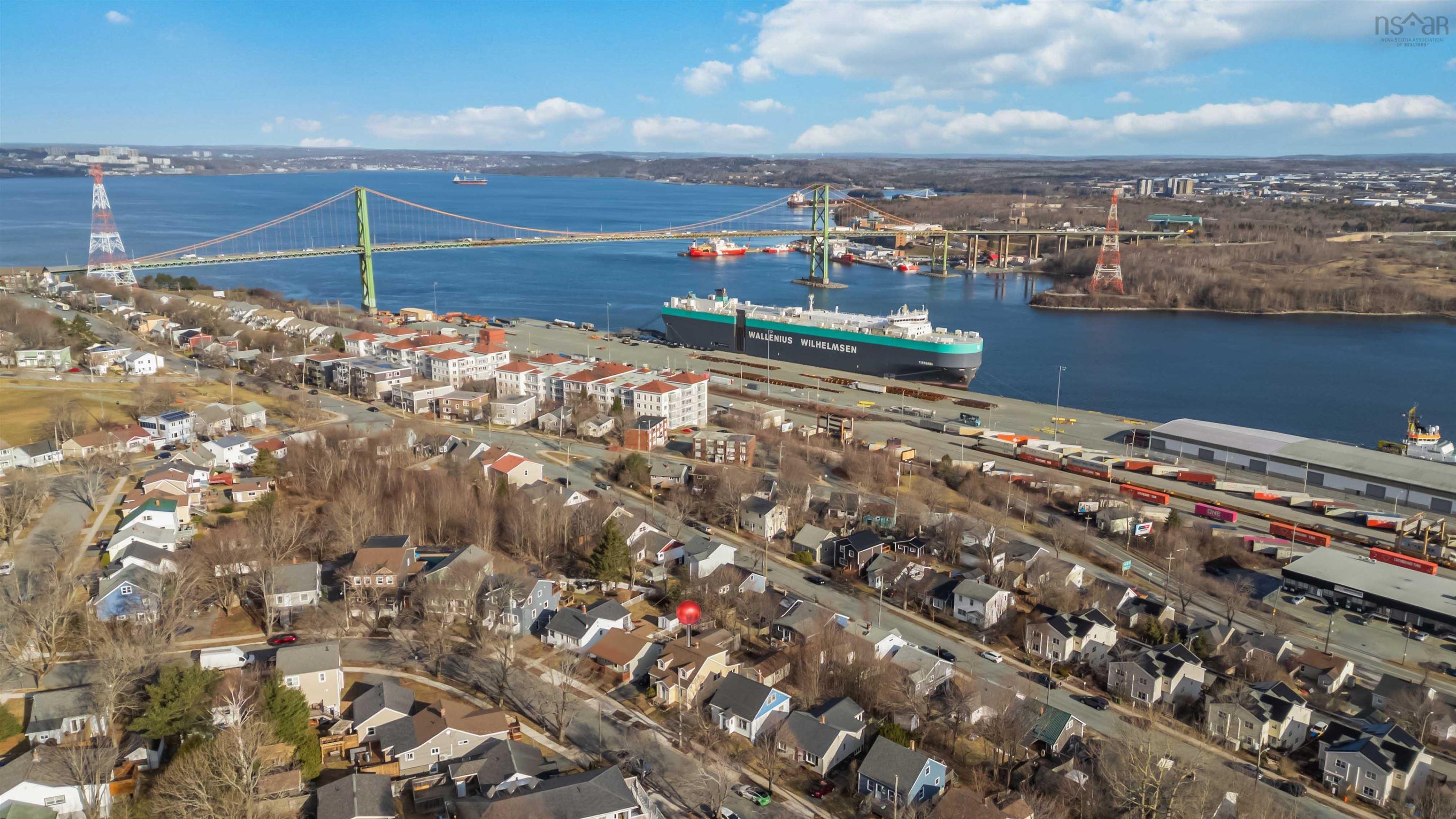 $749,900.00: 3665 Albert Street, Halifax Peninsula