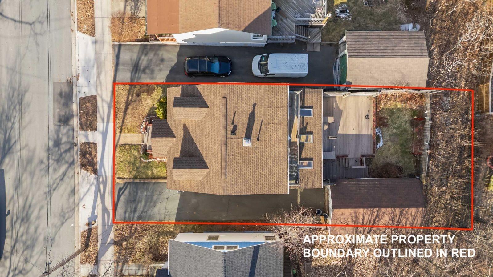 $749,900.00: 3665 Albert Street, Halifax Peninsula