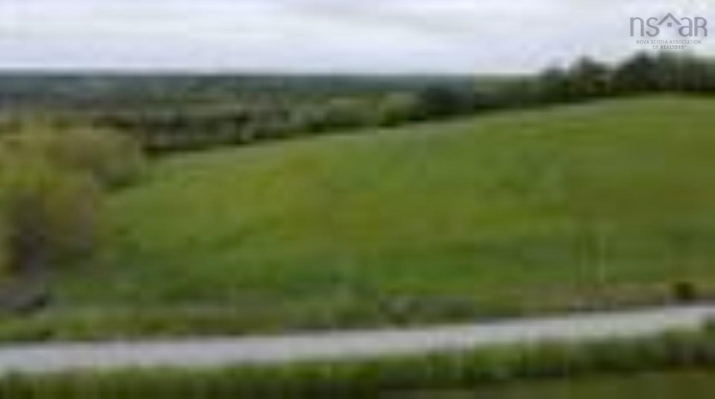 Lot B Waterloo Road, Waterloo, NS (MLS 202605156)