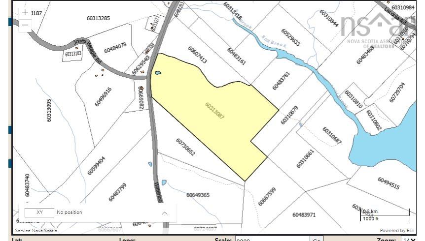 $375,000.00: Lot B Waterloo Road, Waterloo