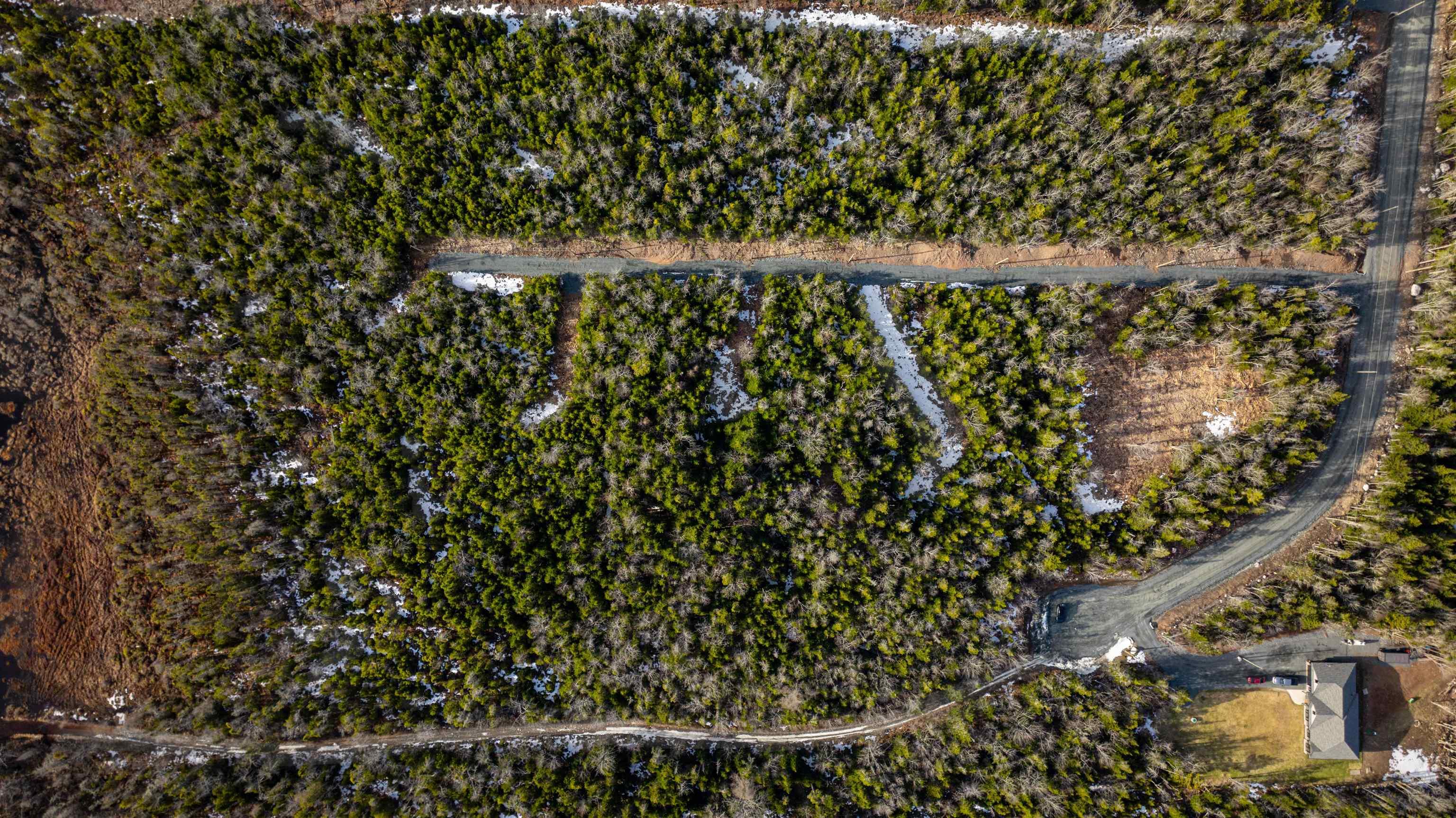 $109,000.00: Lot 2 Old Mineville Road, Middle Porters Lake