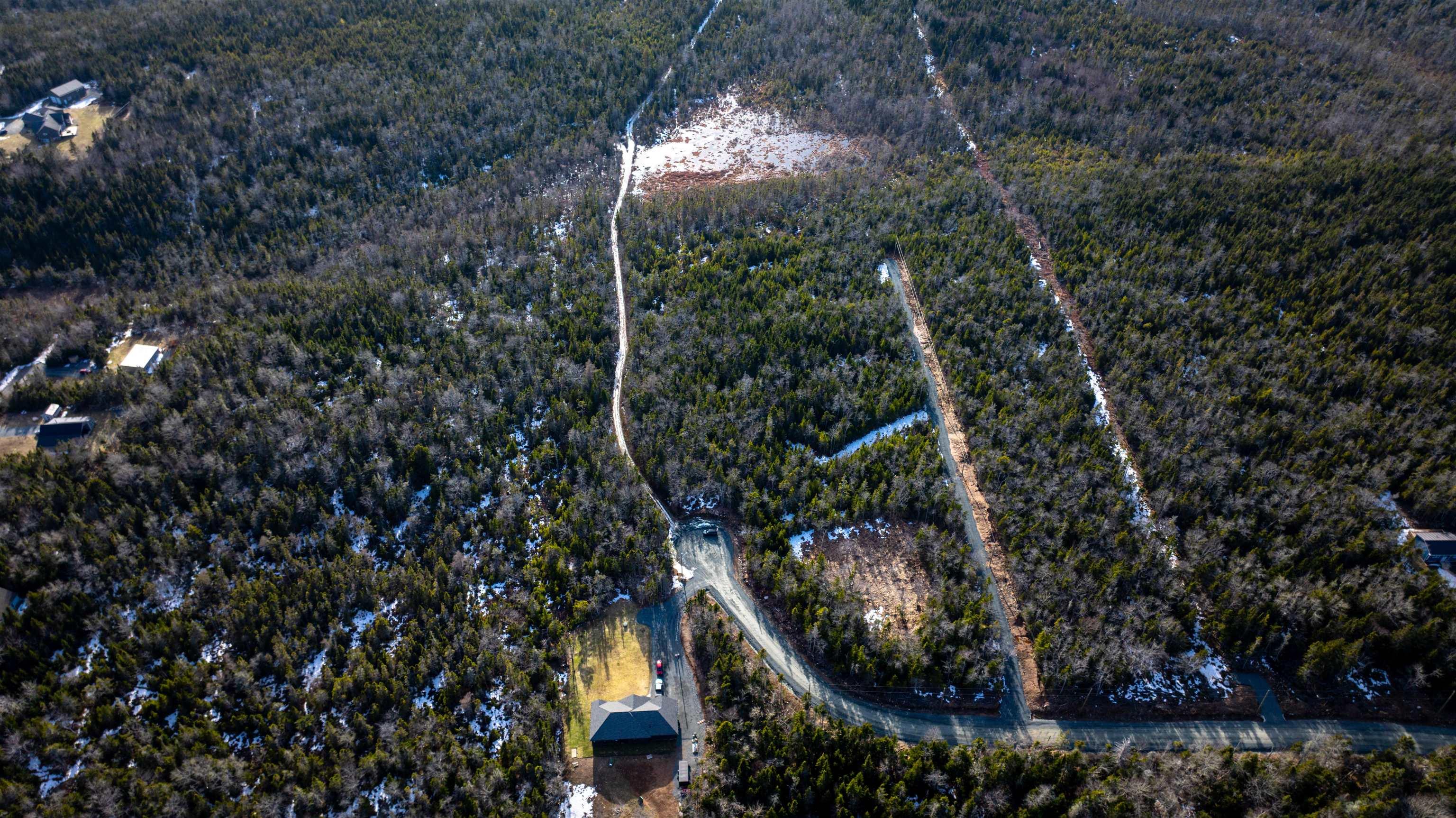 $109,000.00: Lot 2 Old Mineville Road, Middle Porters Lake