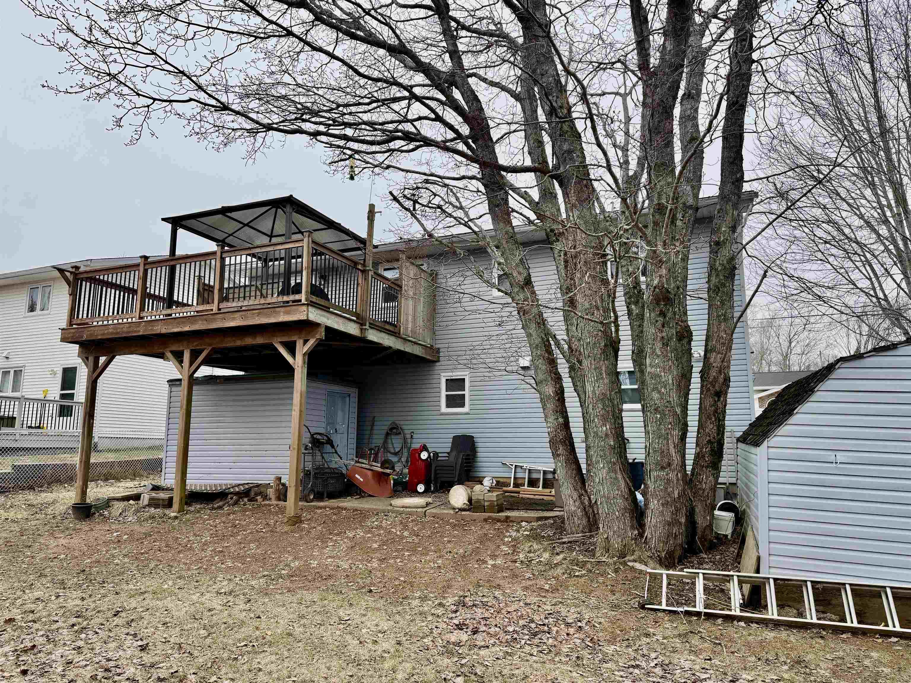 10 Trundle Crescent, Middle Sackville, NS (MLS 202605160)