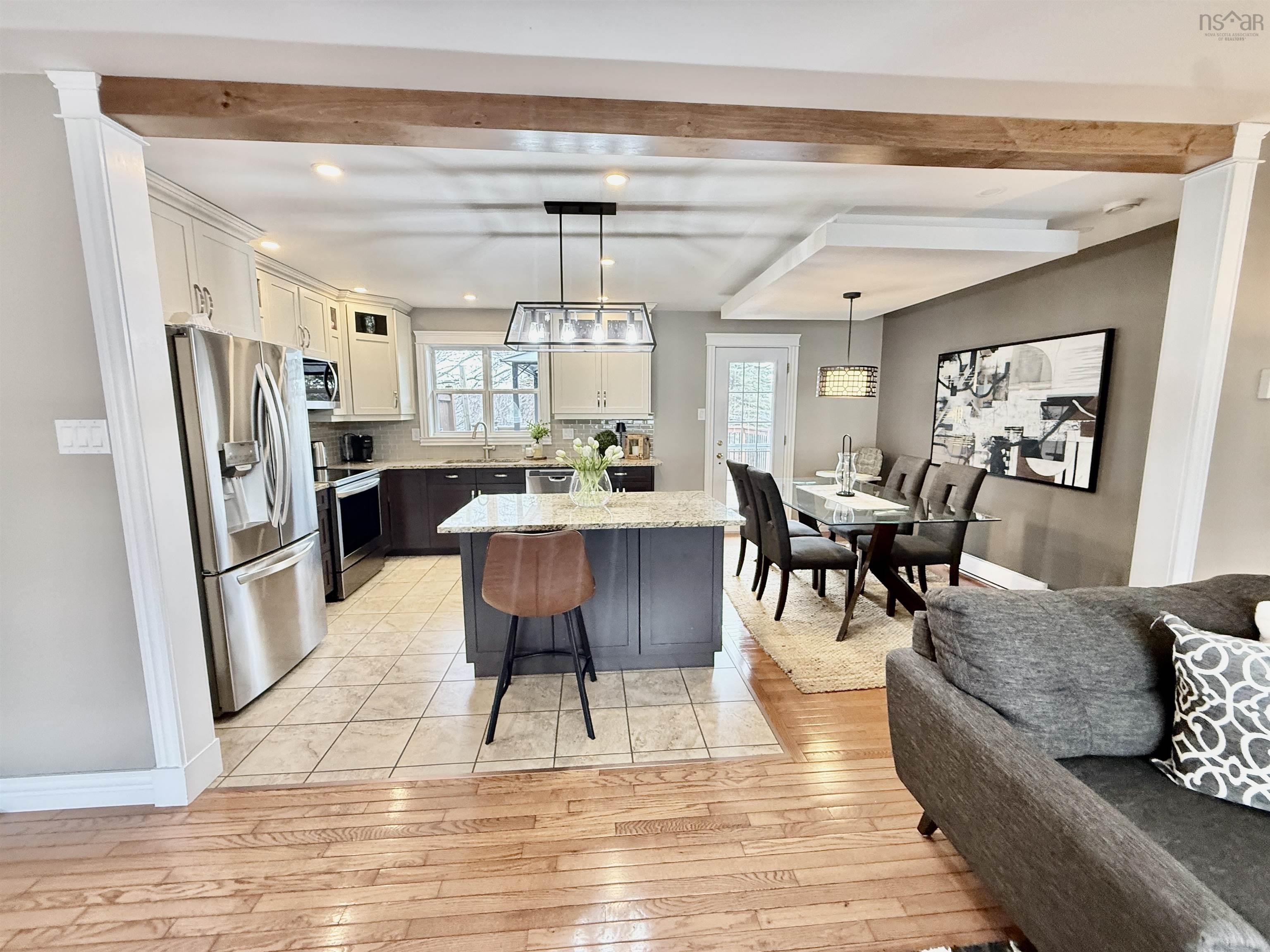 $559,900.00: 10 Trundle Crescent, Middle Sackville