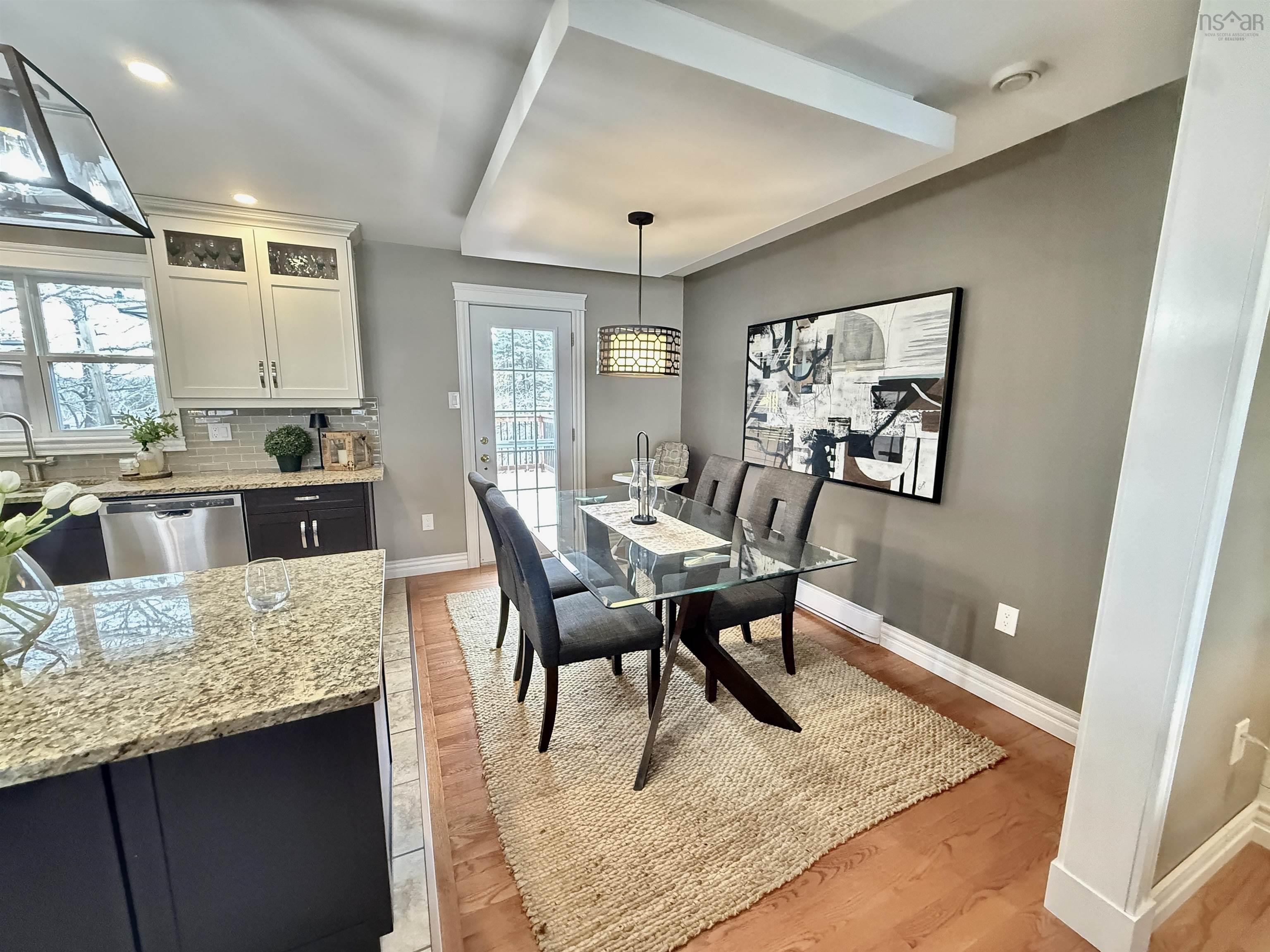 $559,900.00: 10 Trundle Crescent, Middle Sackville