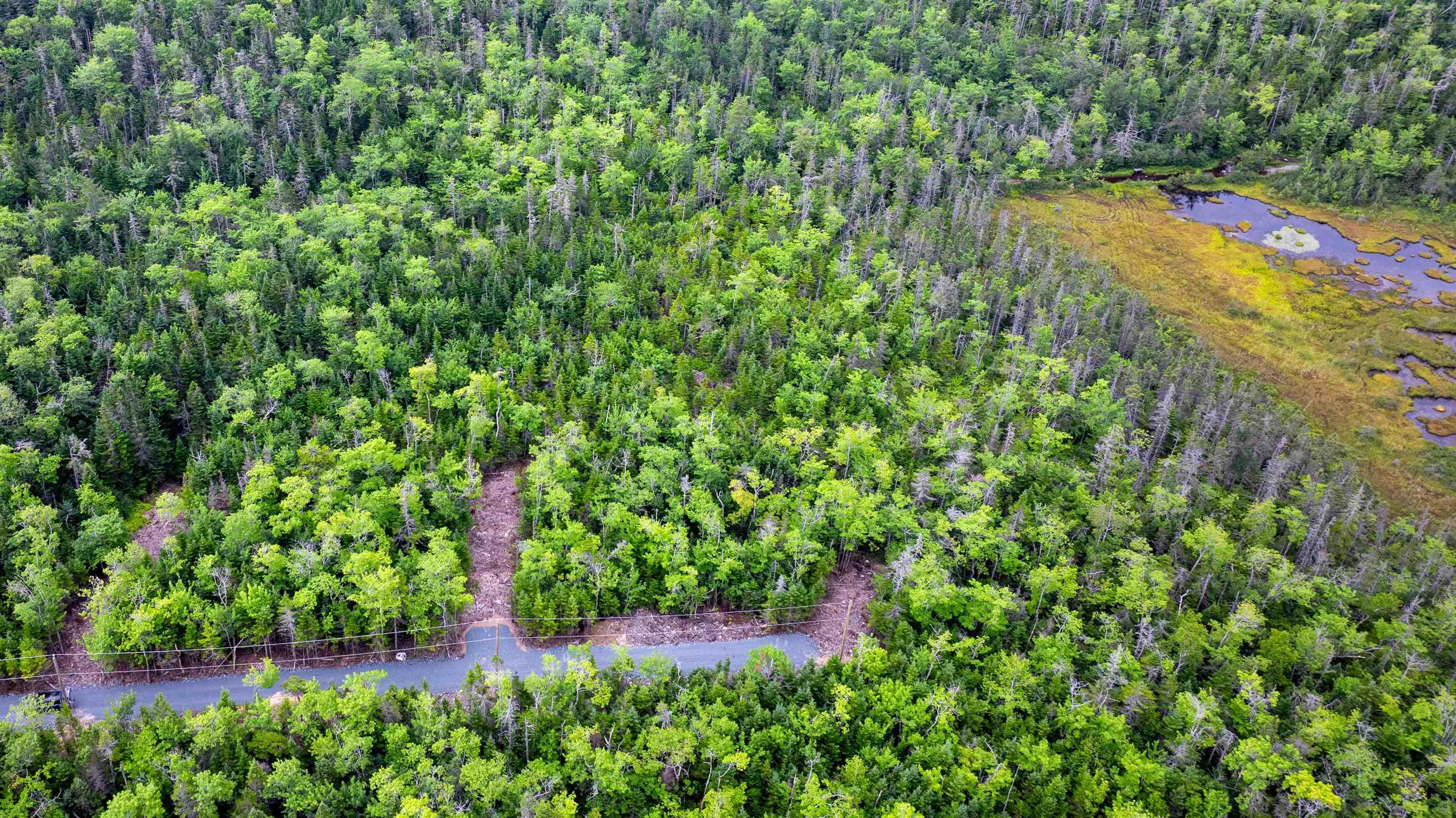 Lot 4 72 Northgrove Lane, West Porters Lake, NS (MLS® 202605161)