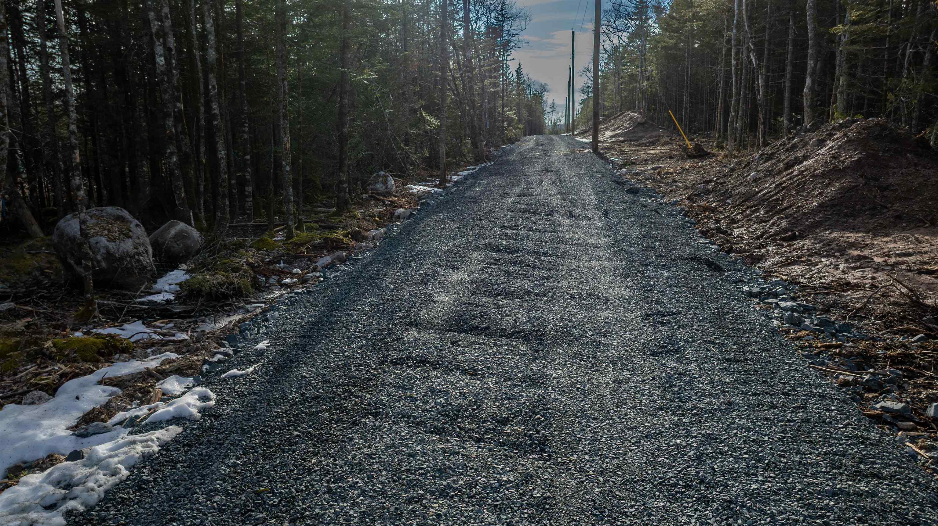 $119,999.00: Lot 4 Old Mineville Road, Middle Porters Lake