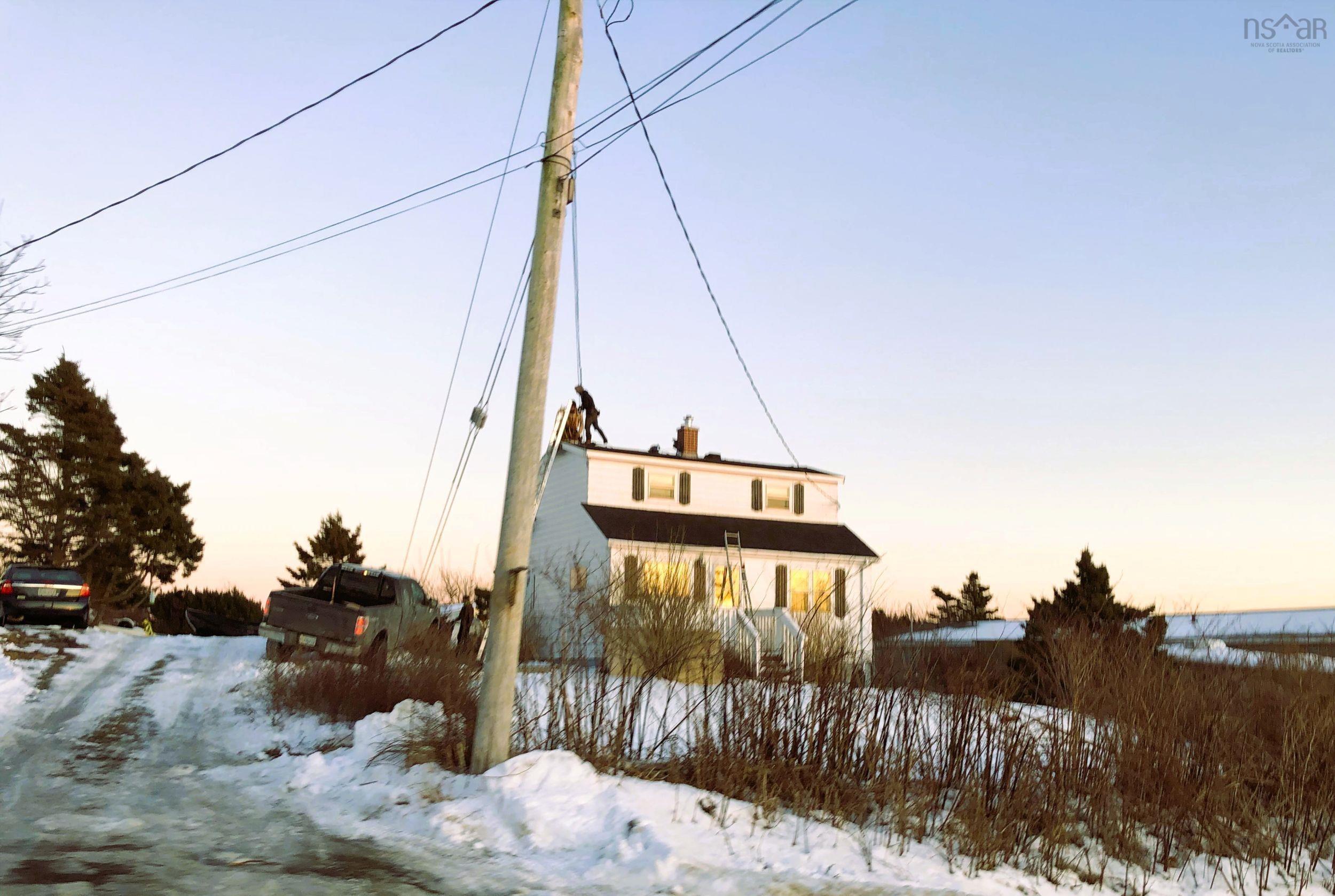 $250,000.00: 1664 Ketch Harbour Road, Sambro