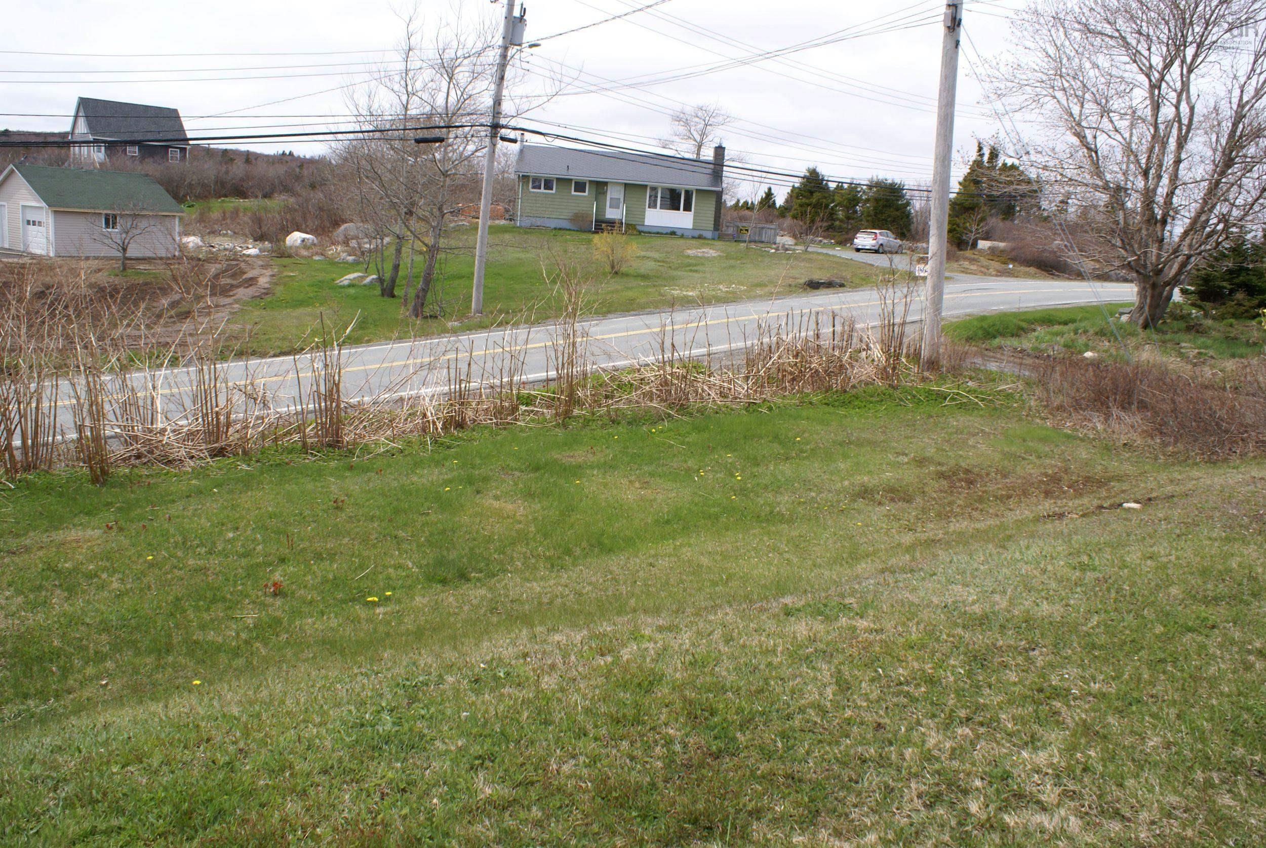 1664 Ketch Harbour Road, Sambro, NS (MLS 202605165)