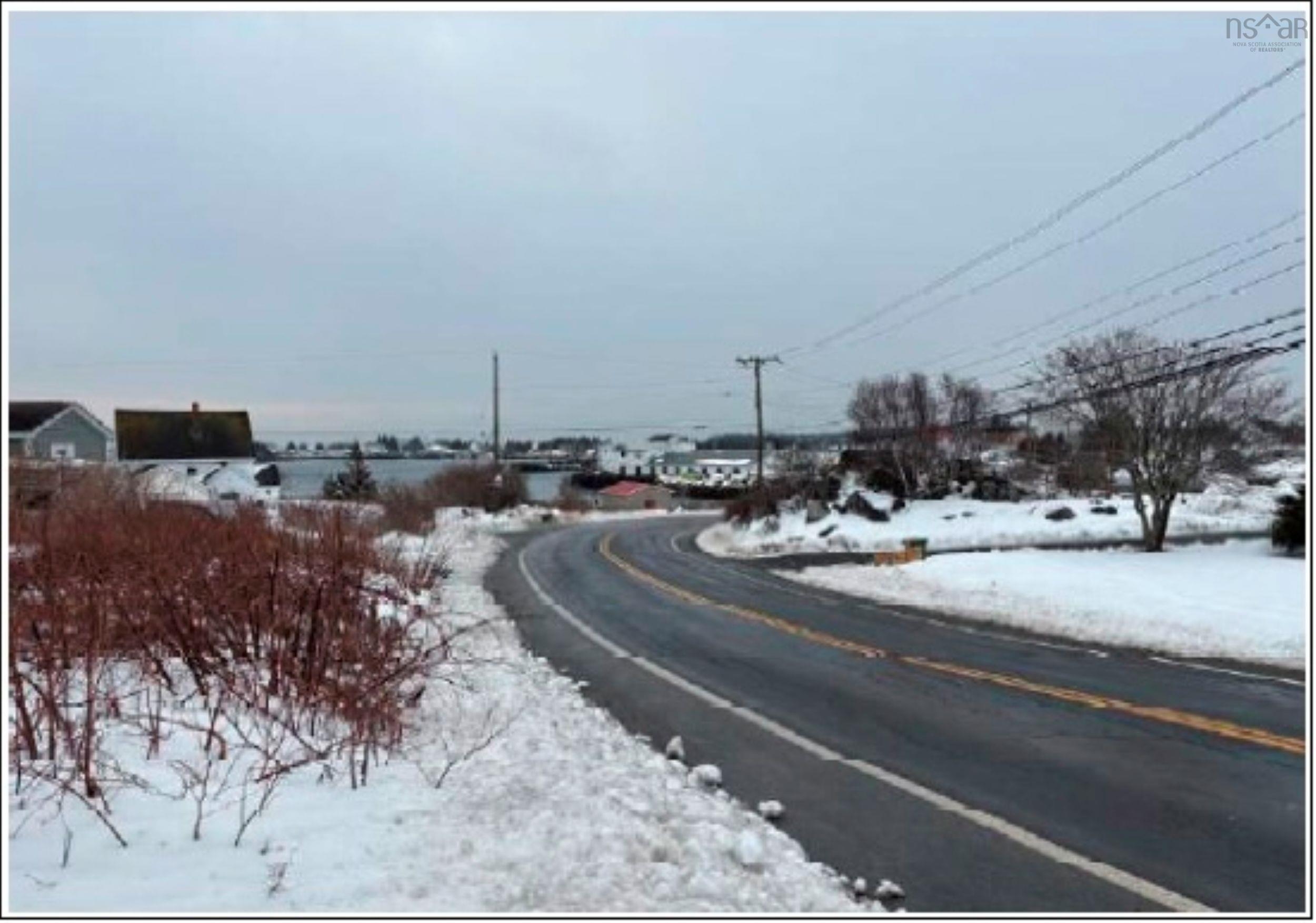 1664 Ketch Harbour Road, Sambro, NS (MLS 202605165)