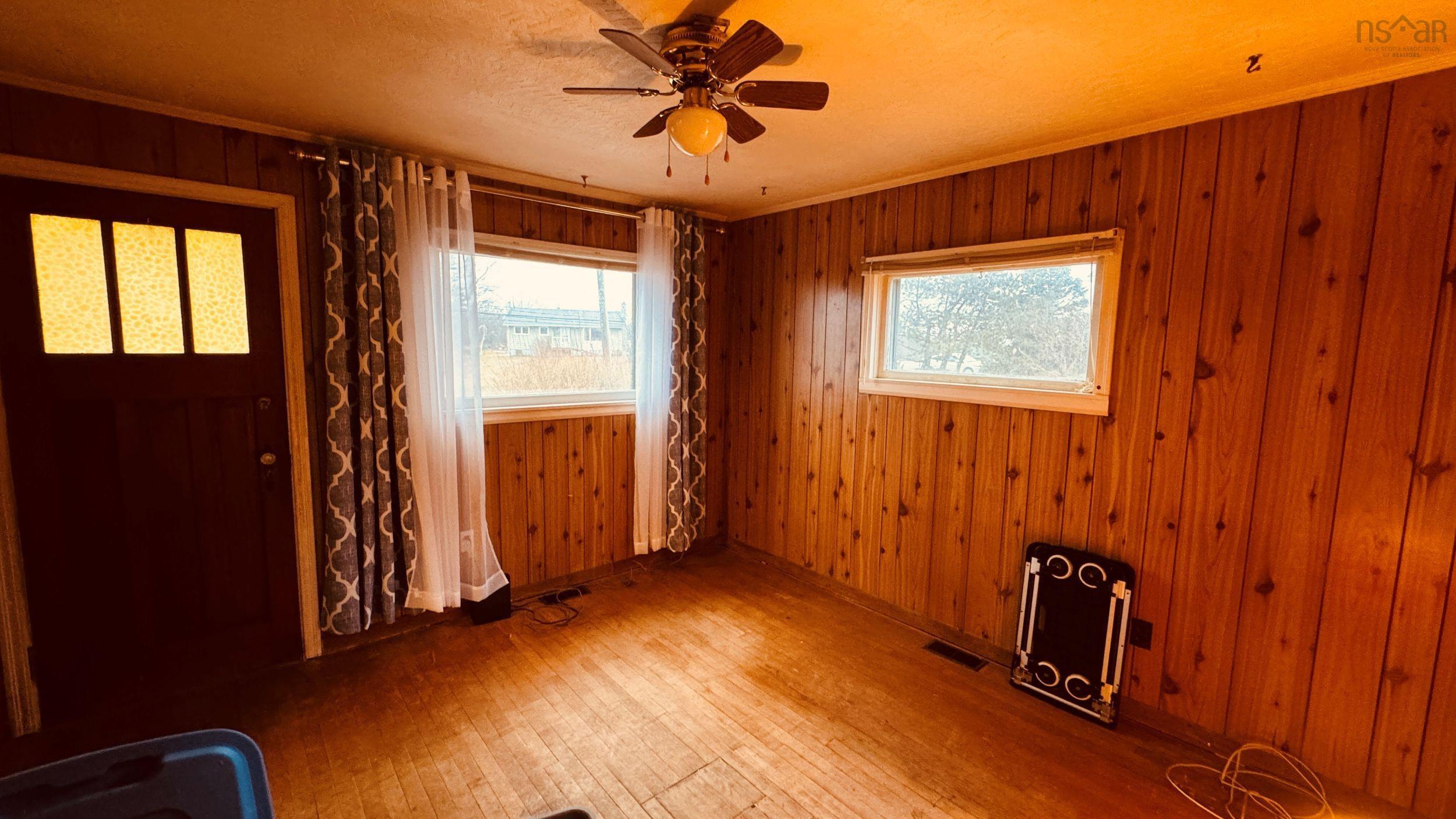 $250,000.00: 1664 Ketch Harbour Road, Sambro