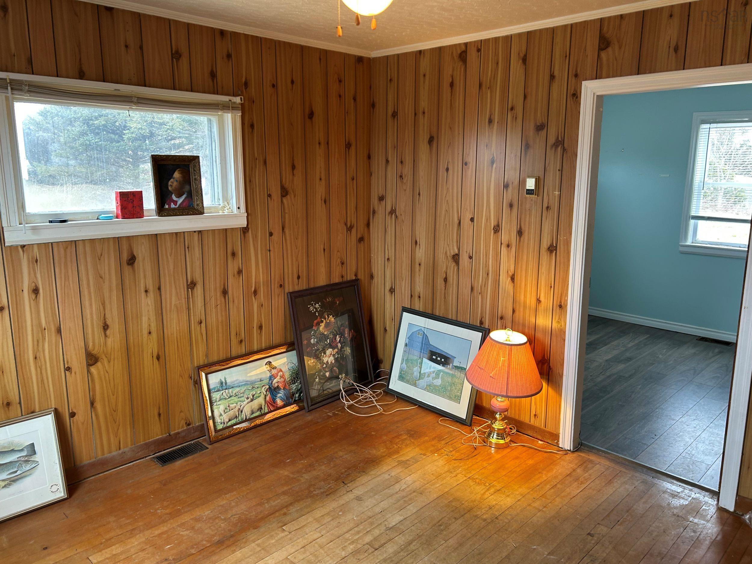 $250,000.00: 1664 Ketch Harbour Road, Sambro