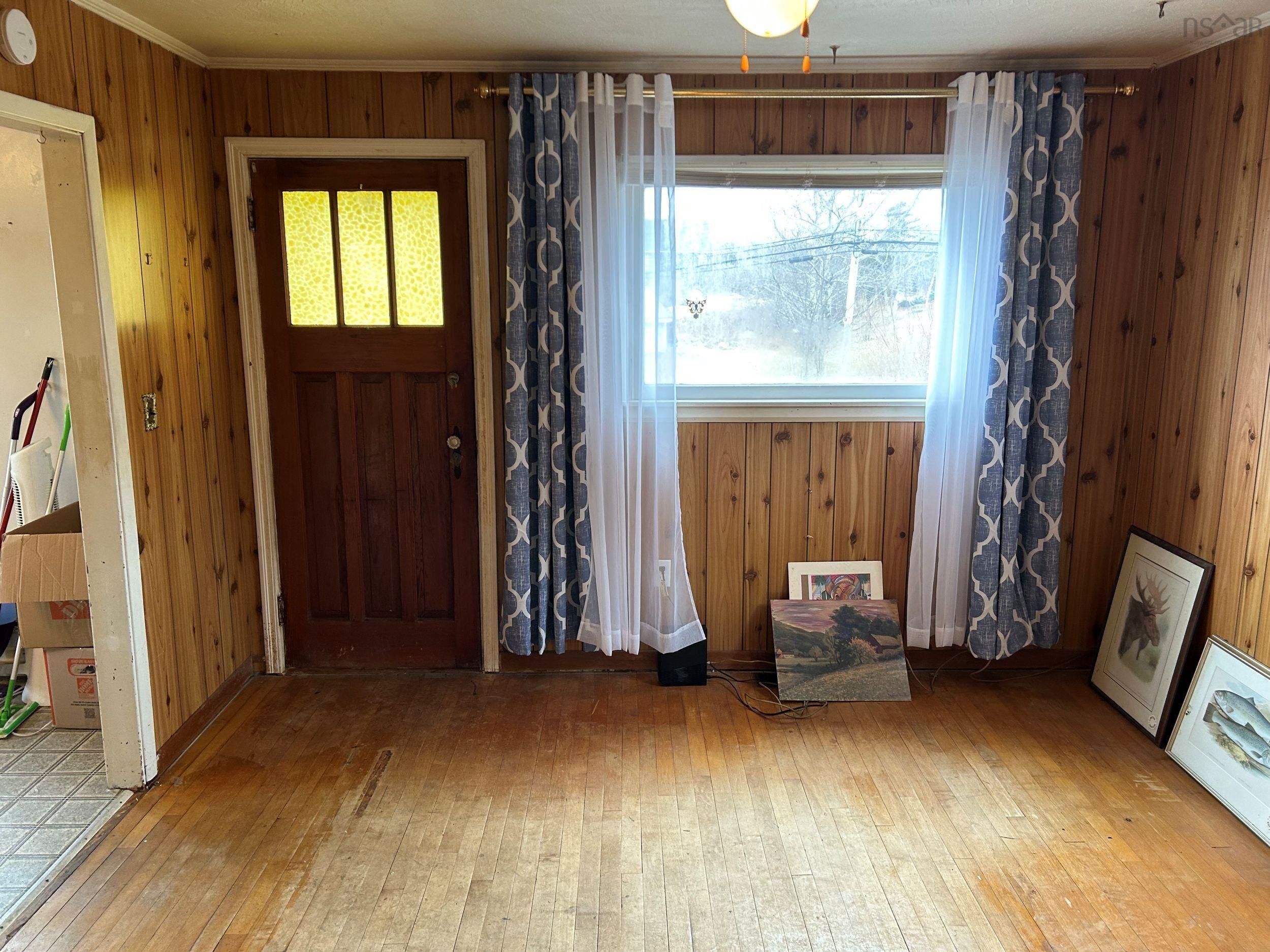 $250,000.00: 1664 Ketch Harbour Road, Sambro