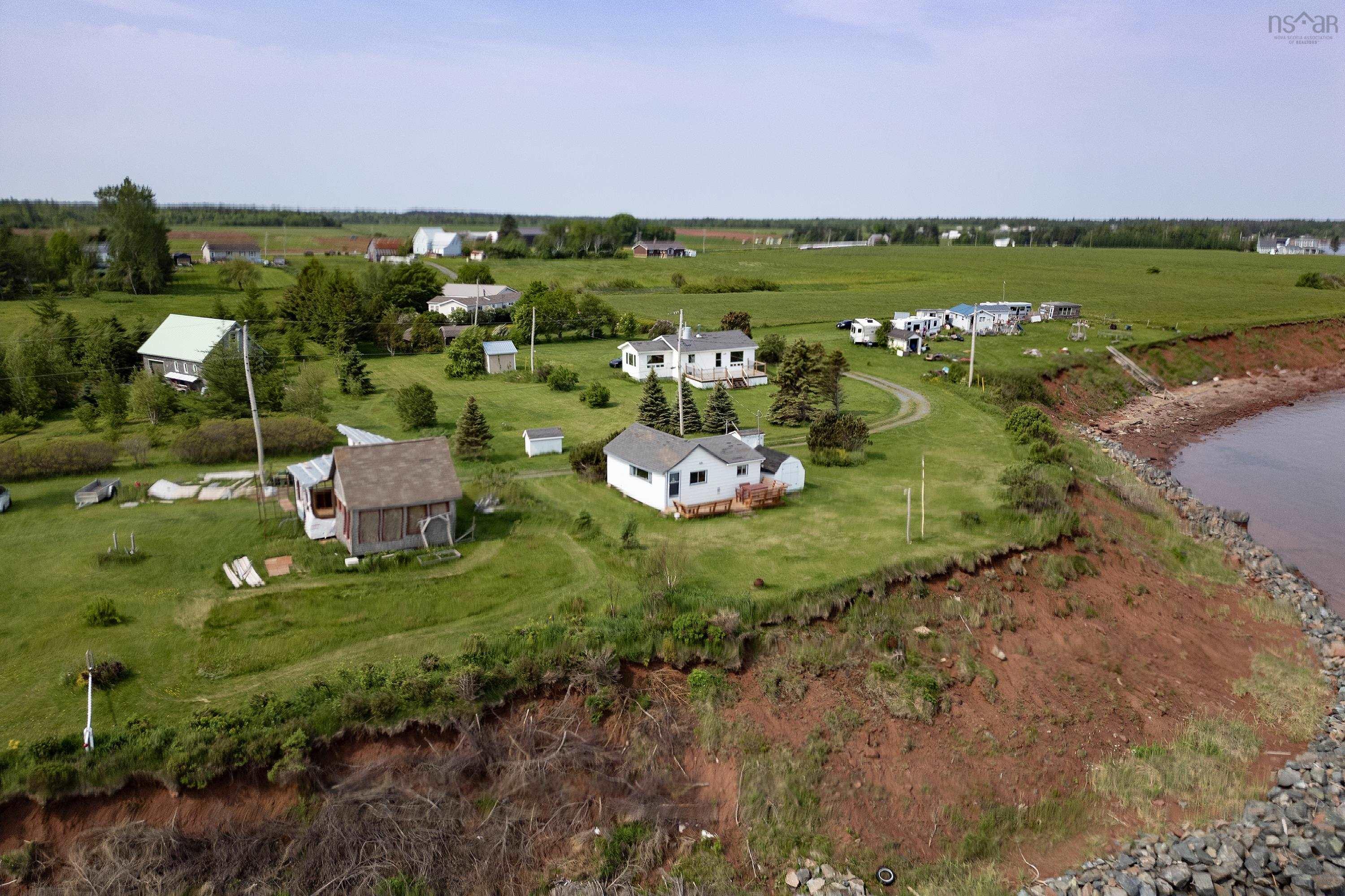 $219,900.00: 67 D Haynes Beach Lane, Lorneville