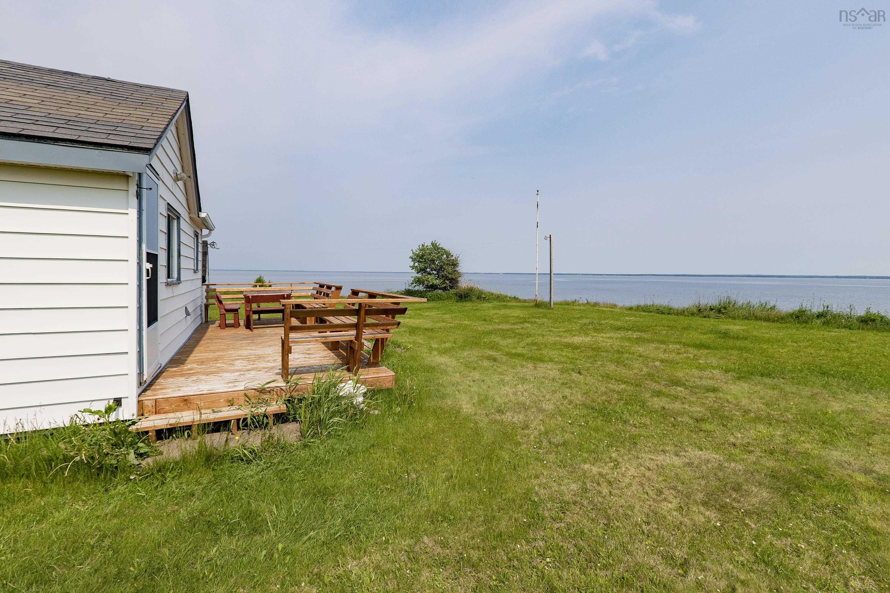 $219,900.00: 67 D Haynes Beach Lane, Lorneville