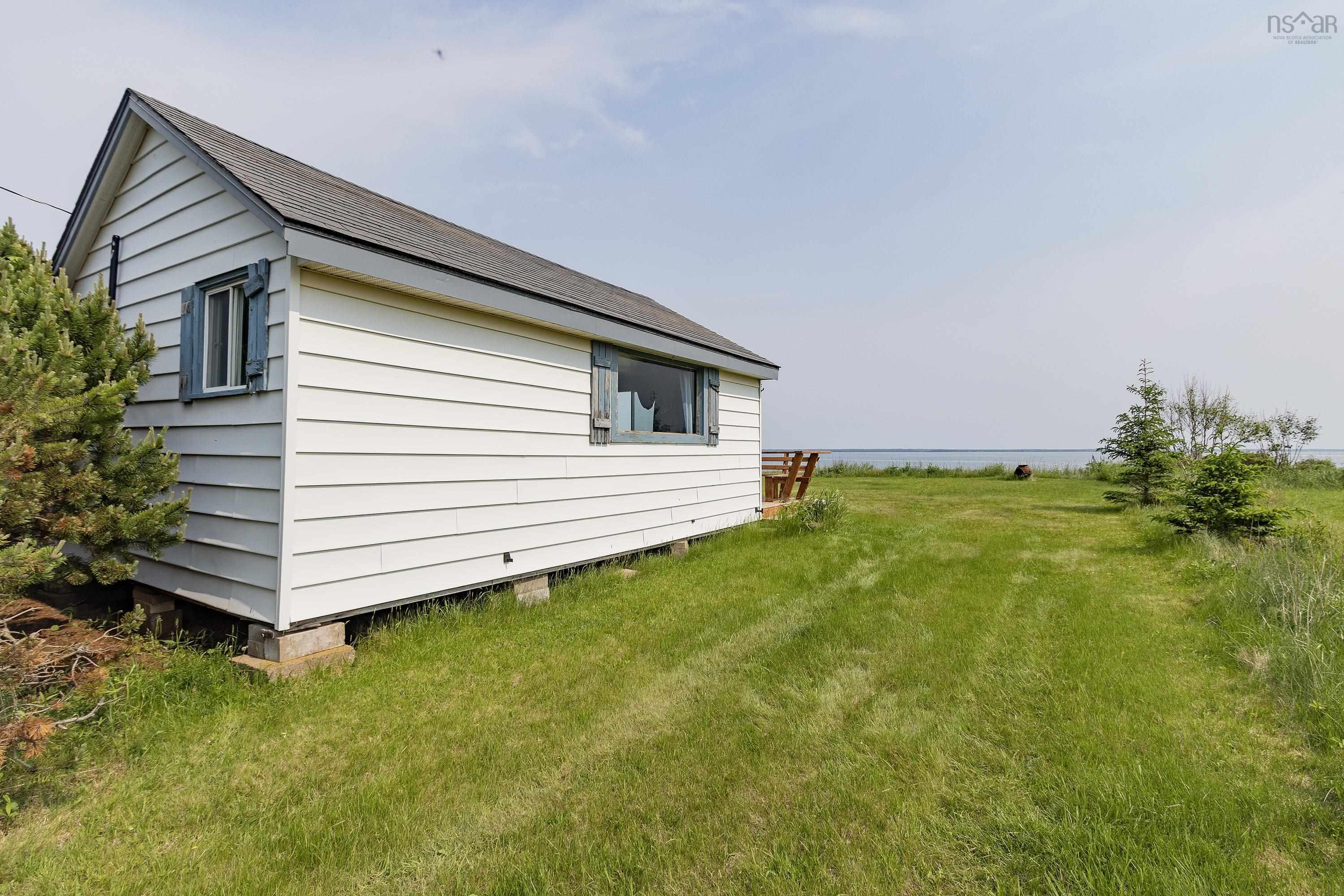 $219,900.00: 67 D Haynes Beach Lane, Lorneville