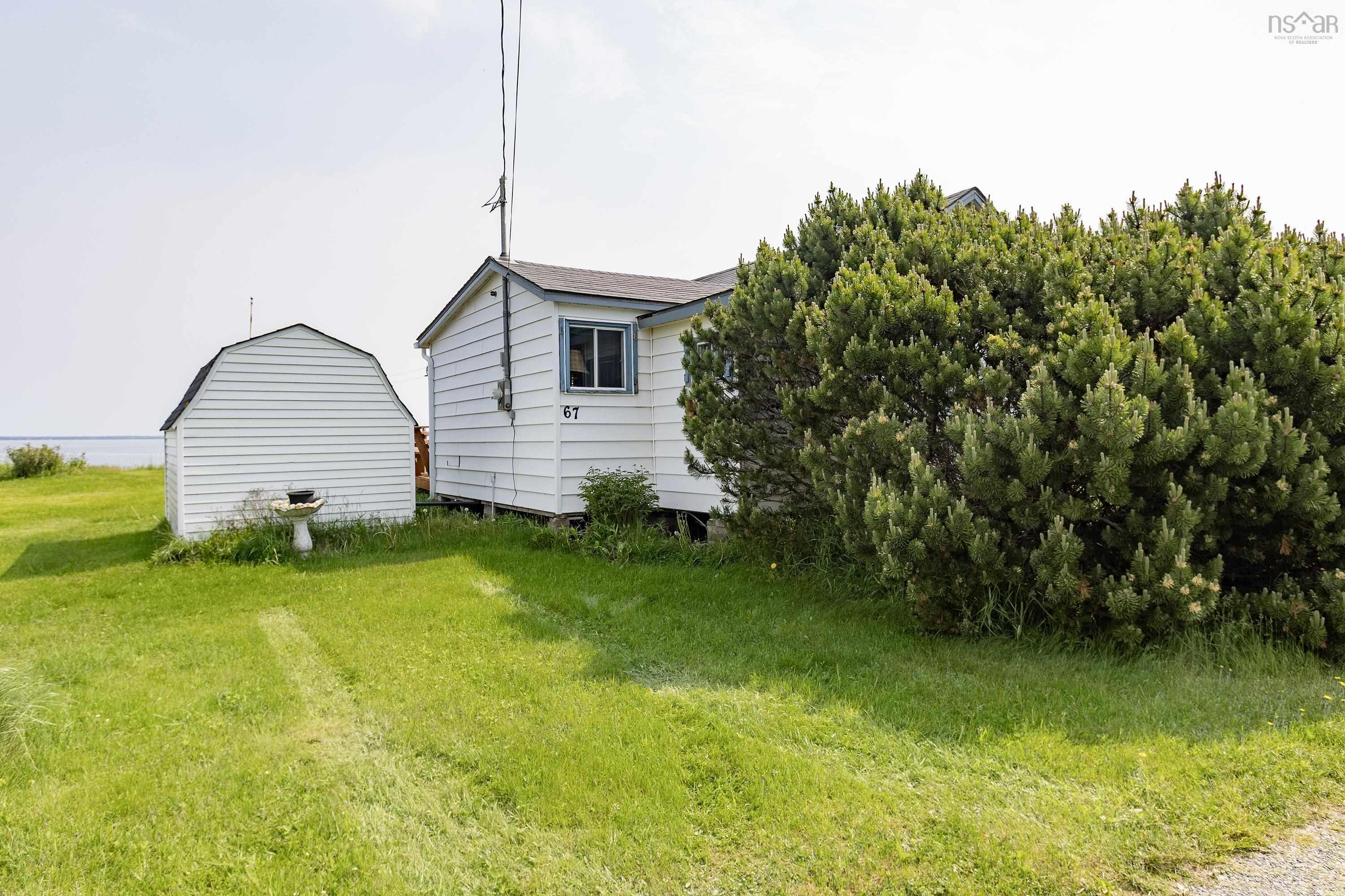 $219,900.00: 67 D Haynes Beach Lane, Lorneville