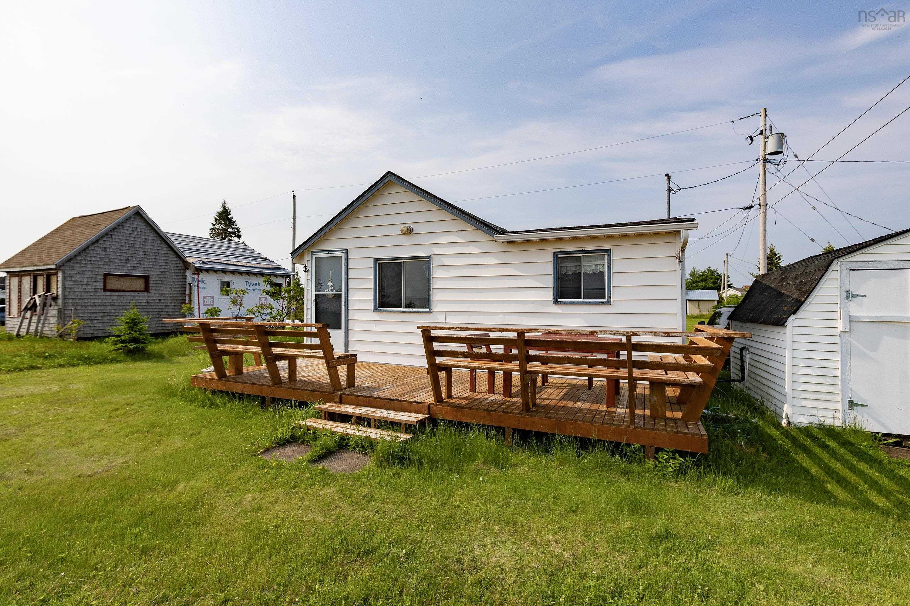 $219,900.00: 67 D Haynes Beach Lane, Lorneville