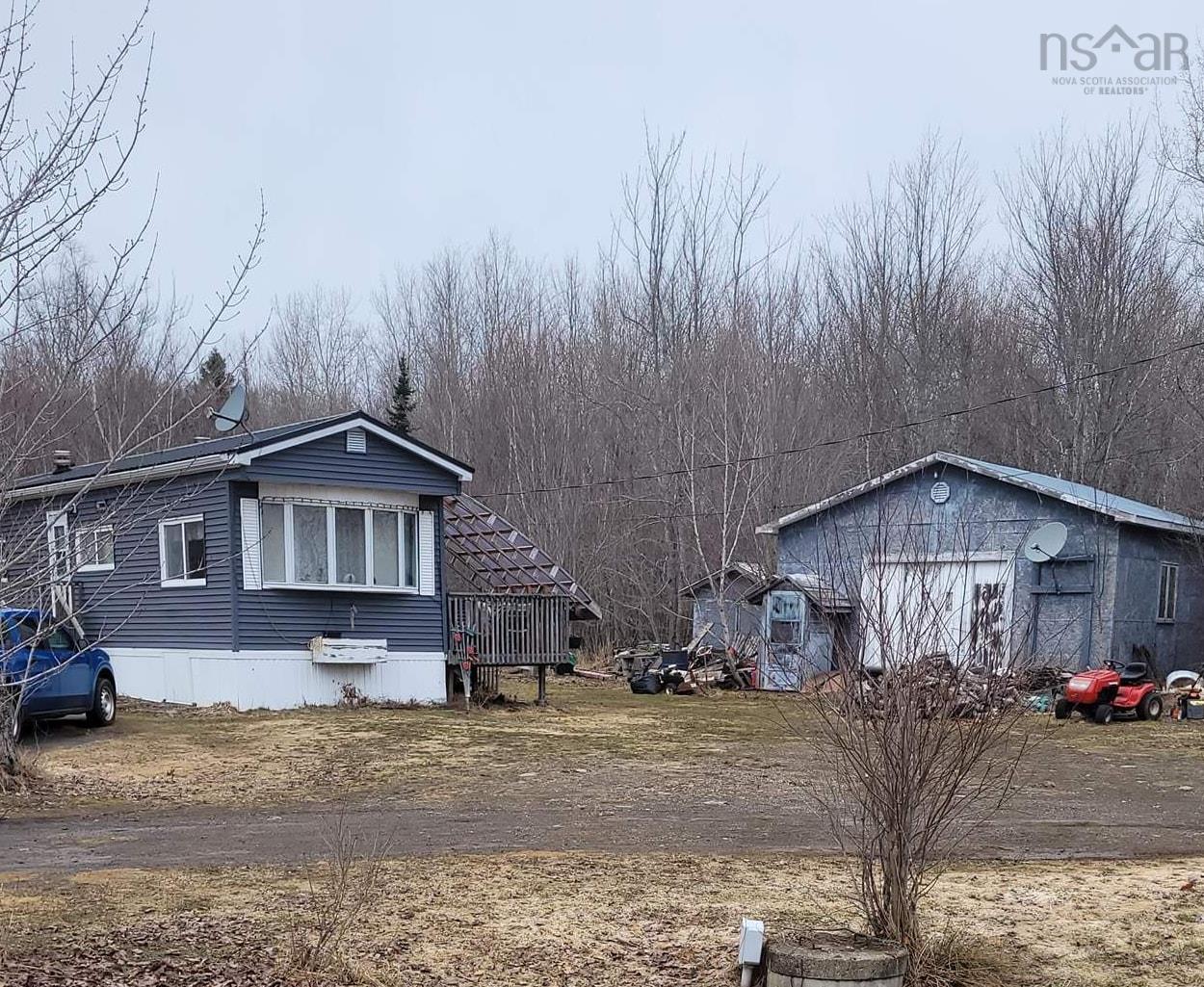 135 Martin Road, Lockhartville, NS (MLS® 202605171)