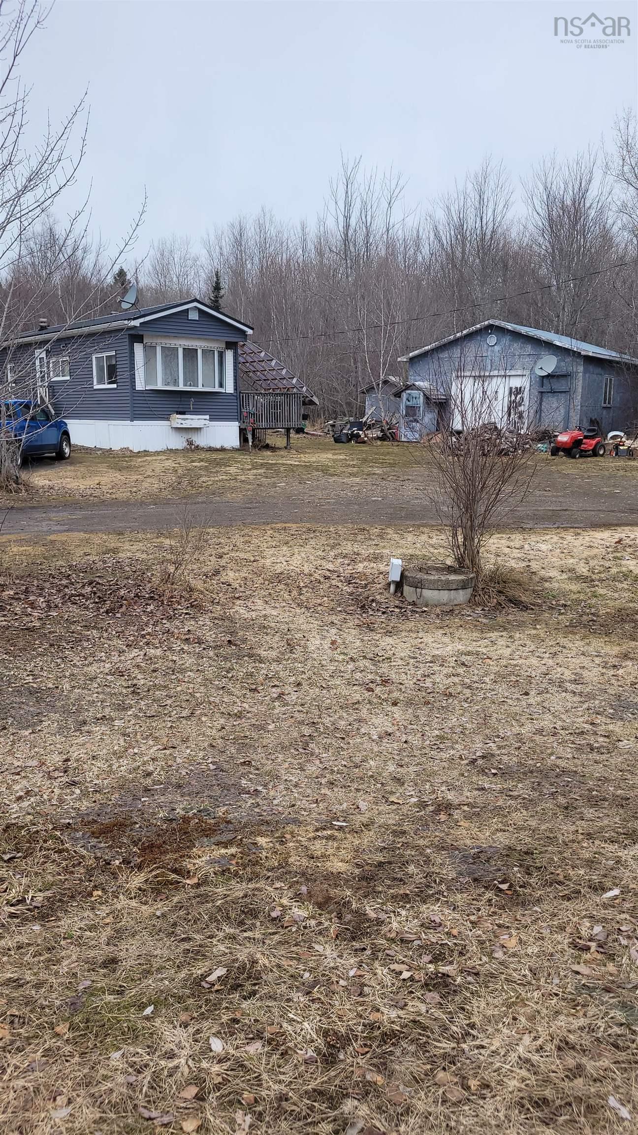 135 Martin Road, Lockhartville, NS (MLS® 202605171) | Lockhartville Real Estate | RE/MAX Halifax