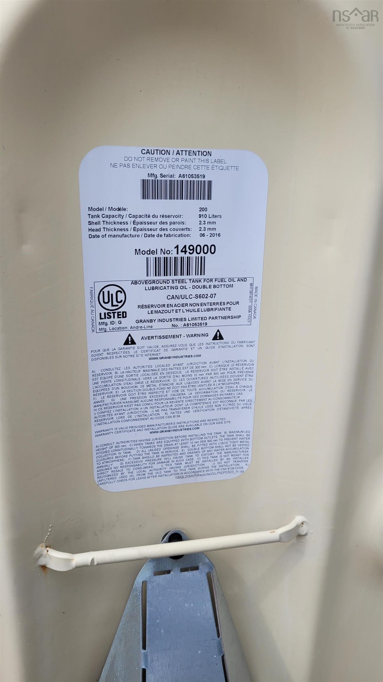 $255,000.00: 135 Martin Road, Lockhartville