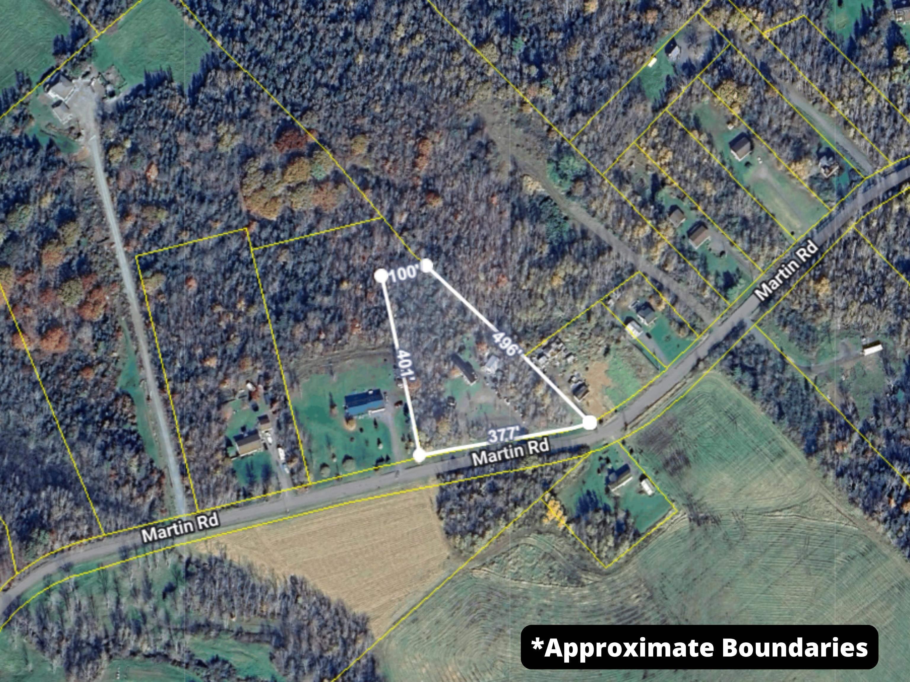 $255,000.00: 135 Martin Road, Lockhartville