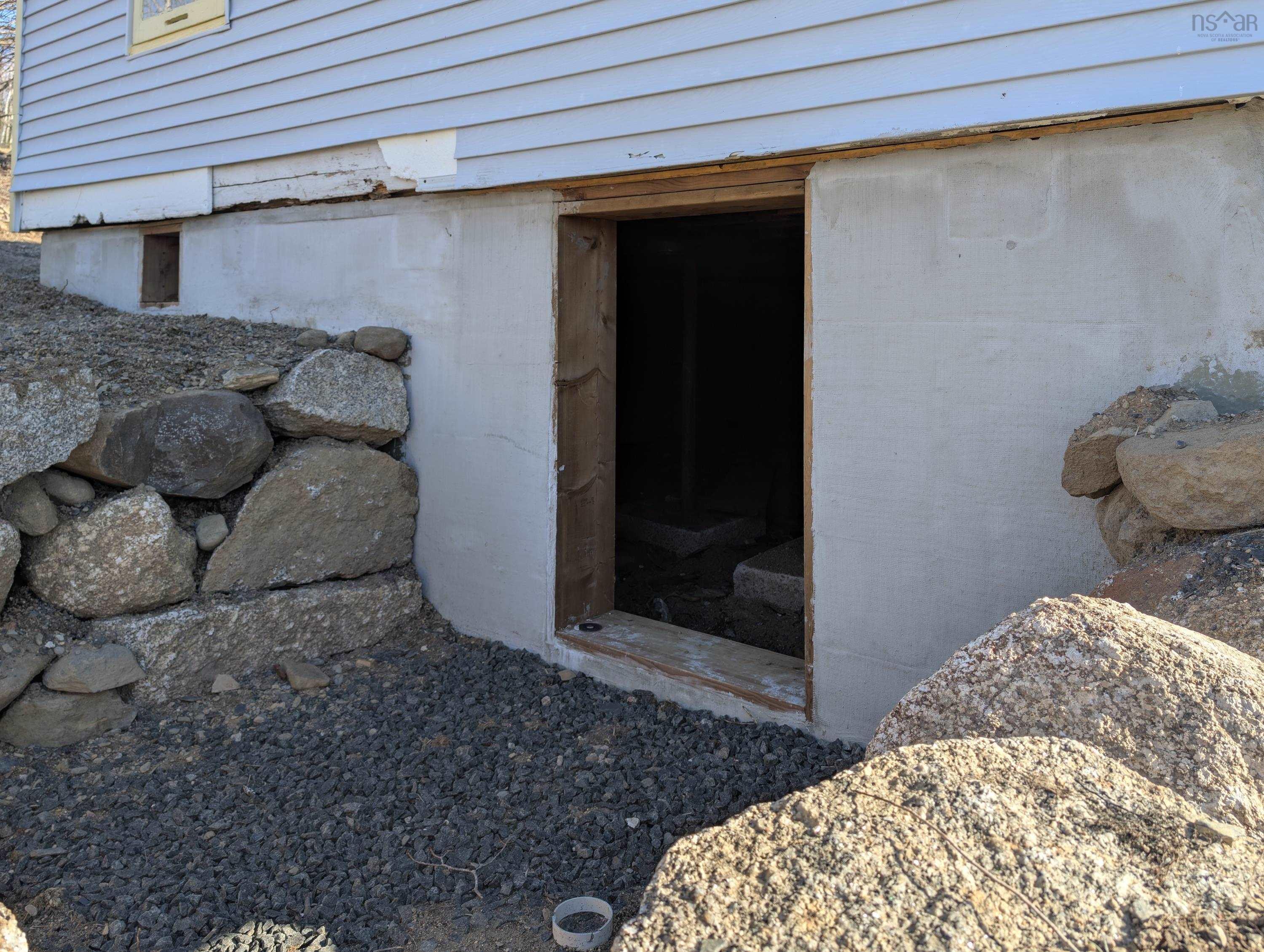 $149,000.00: 2853 Clementsvale, Bear River East