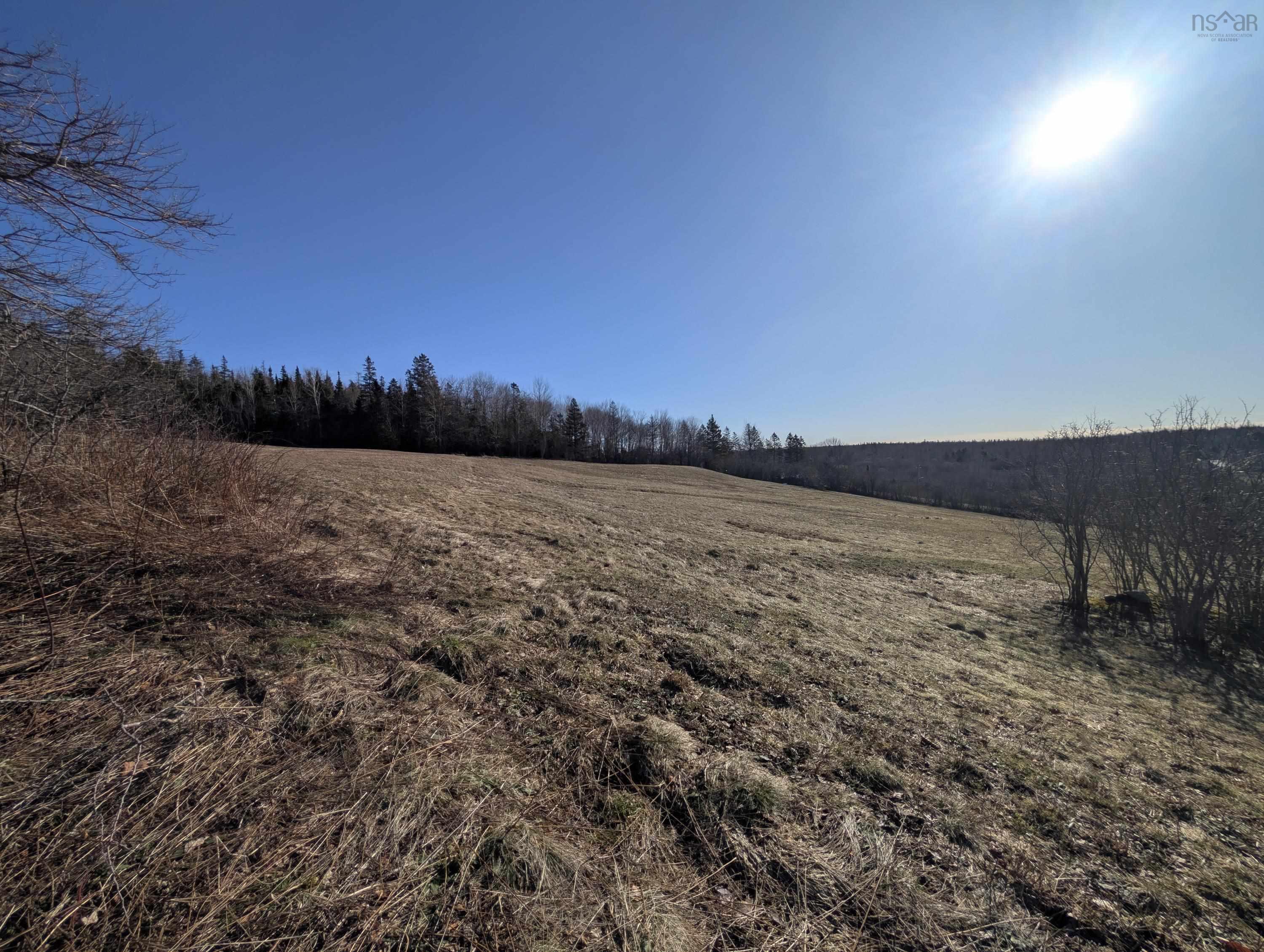 $149,000.00: 2853 Clementsvale, Bear River East