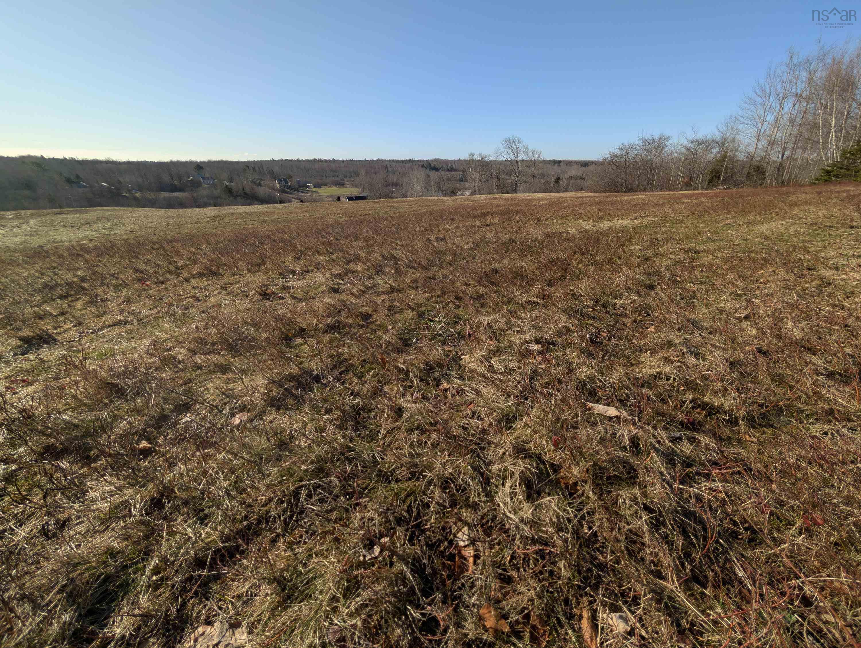 $149,000.00: 2853 Clementsvale, Bear River East