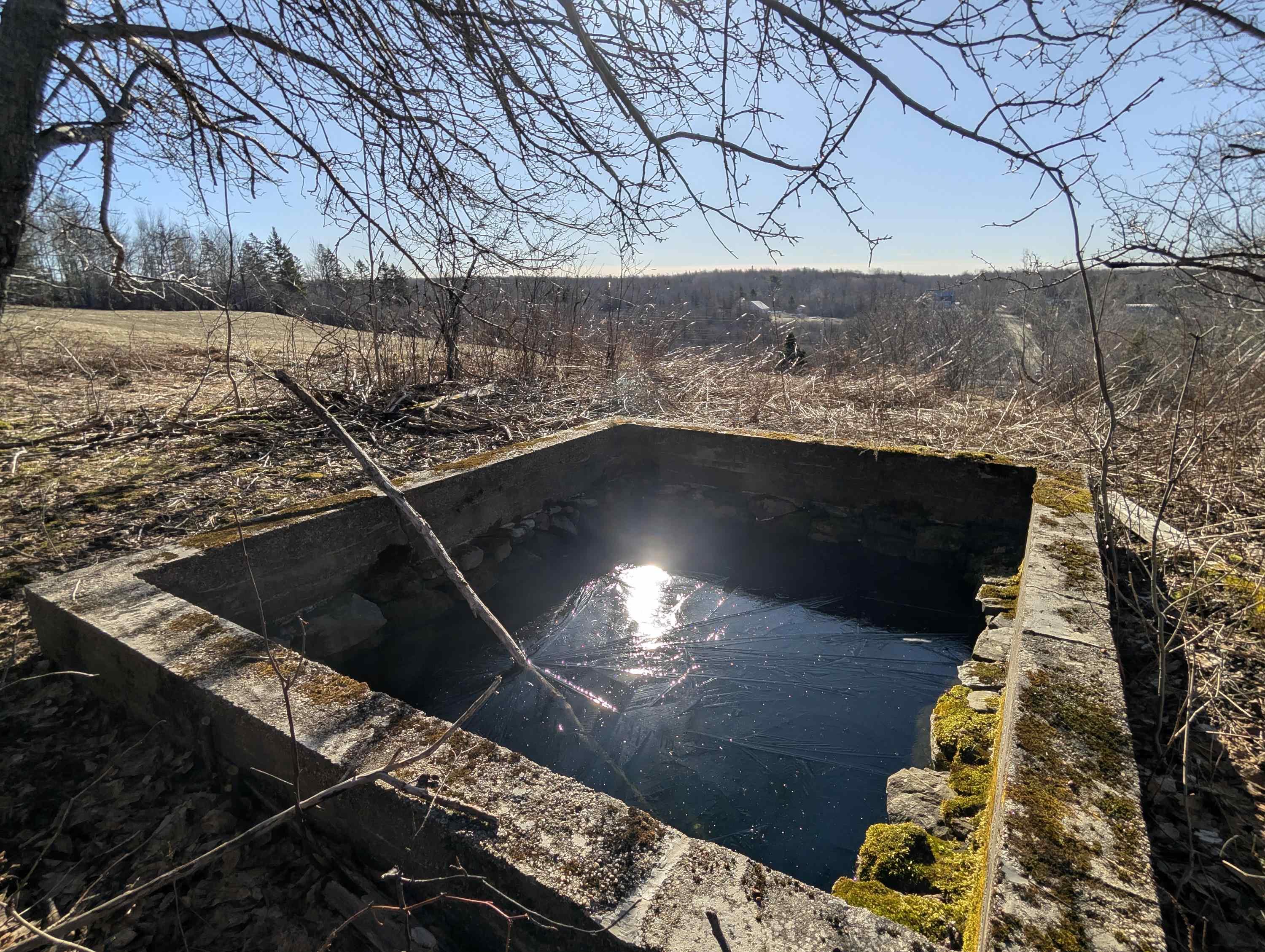 $149,000.00: 2853 Clementsvale, Bear River East