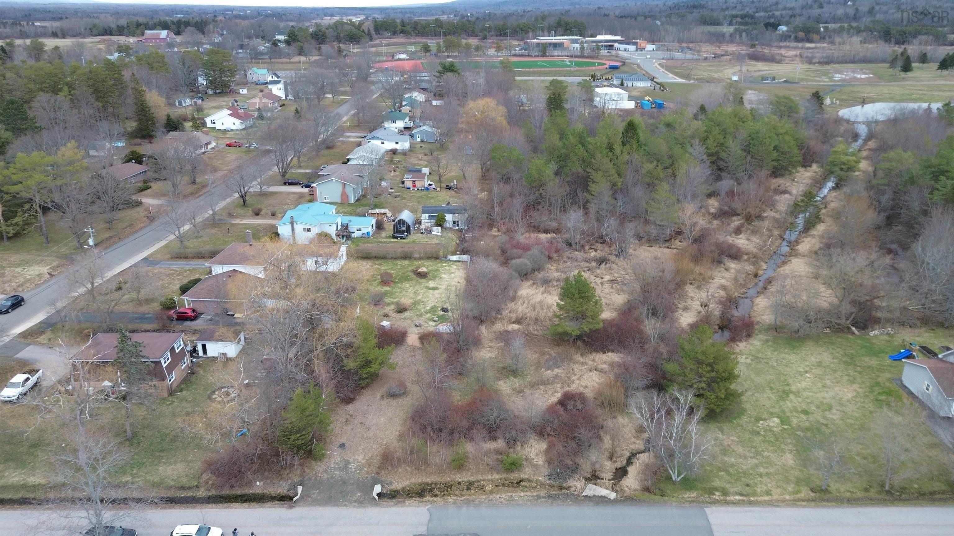 $34,900.00: Lot Chipman Avenue, Bridgetown