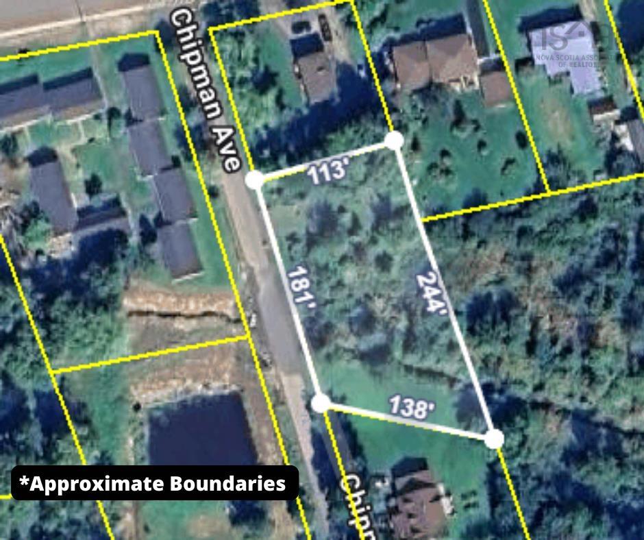 $34,900.00: Lot Chipman Avenue, Bridgetown