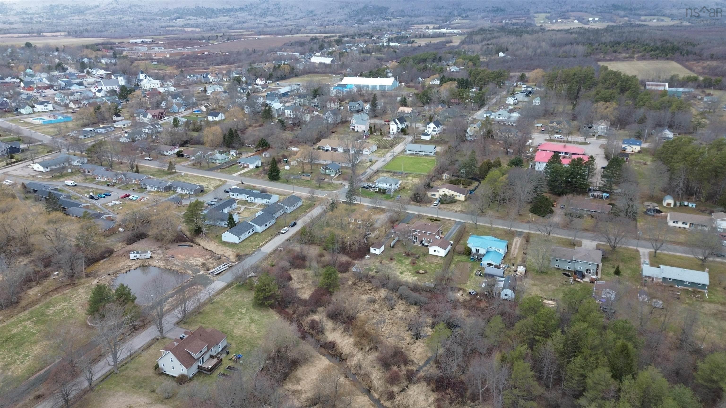 $34,900.00: Lot Chipman Avenue, Bridgetown