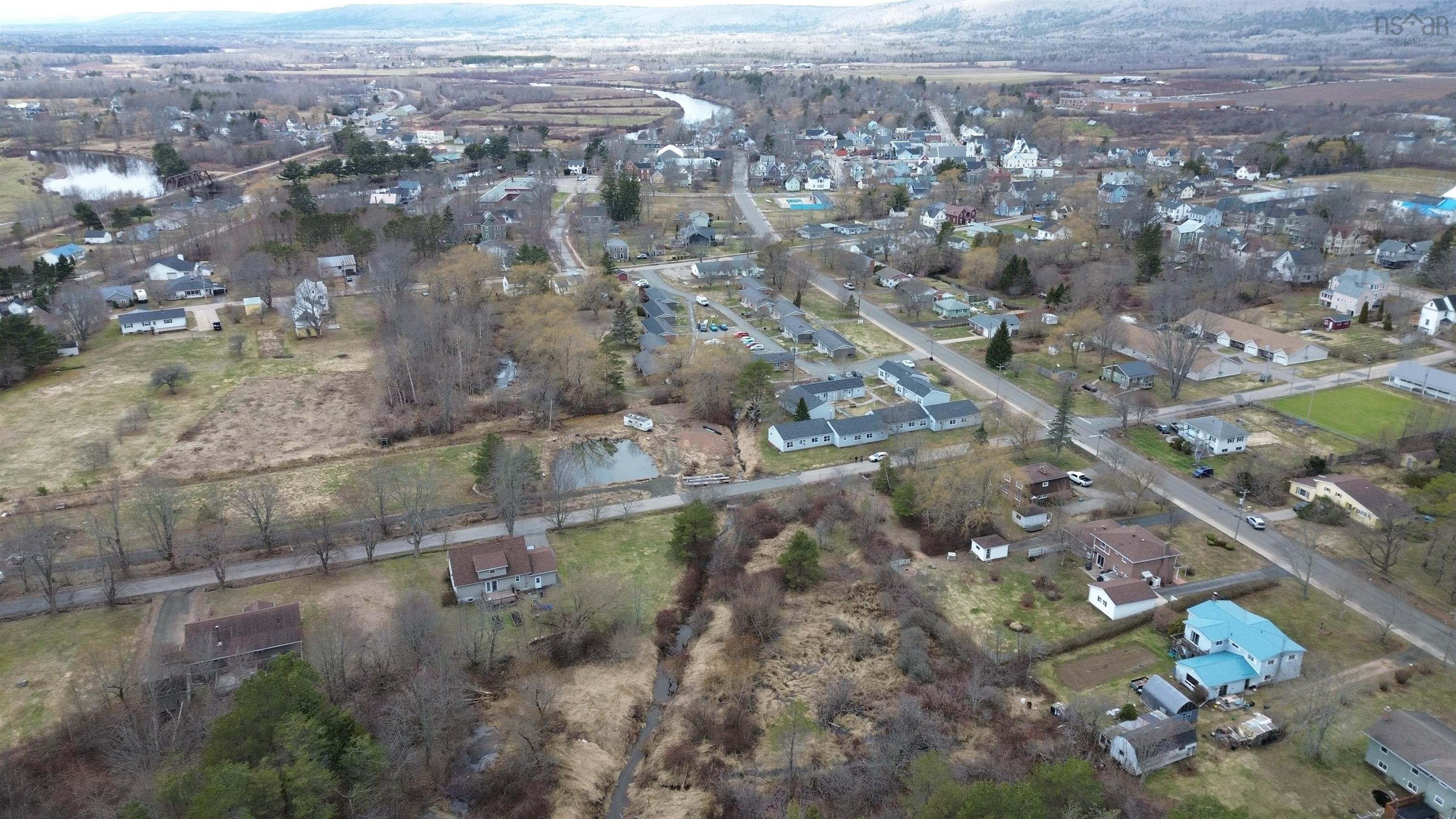 $34,900.00: Lot Chipman Avenue, Bridgetown