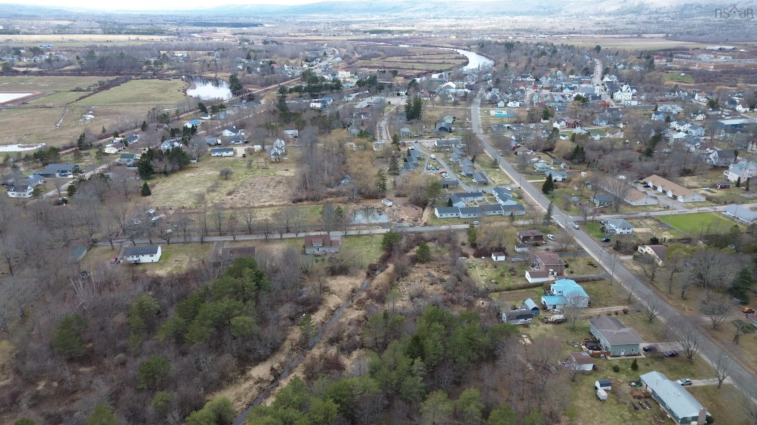 $34,900.00: Lot Chipman Avenue, Bridgetown