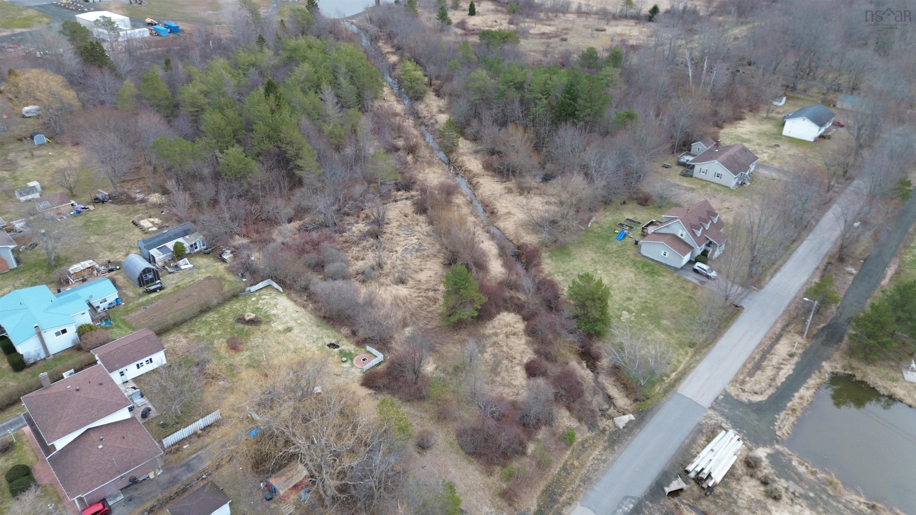 $34,900.00: Lot Chipman Avenue, Bridgetown