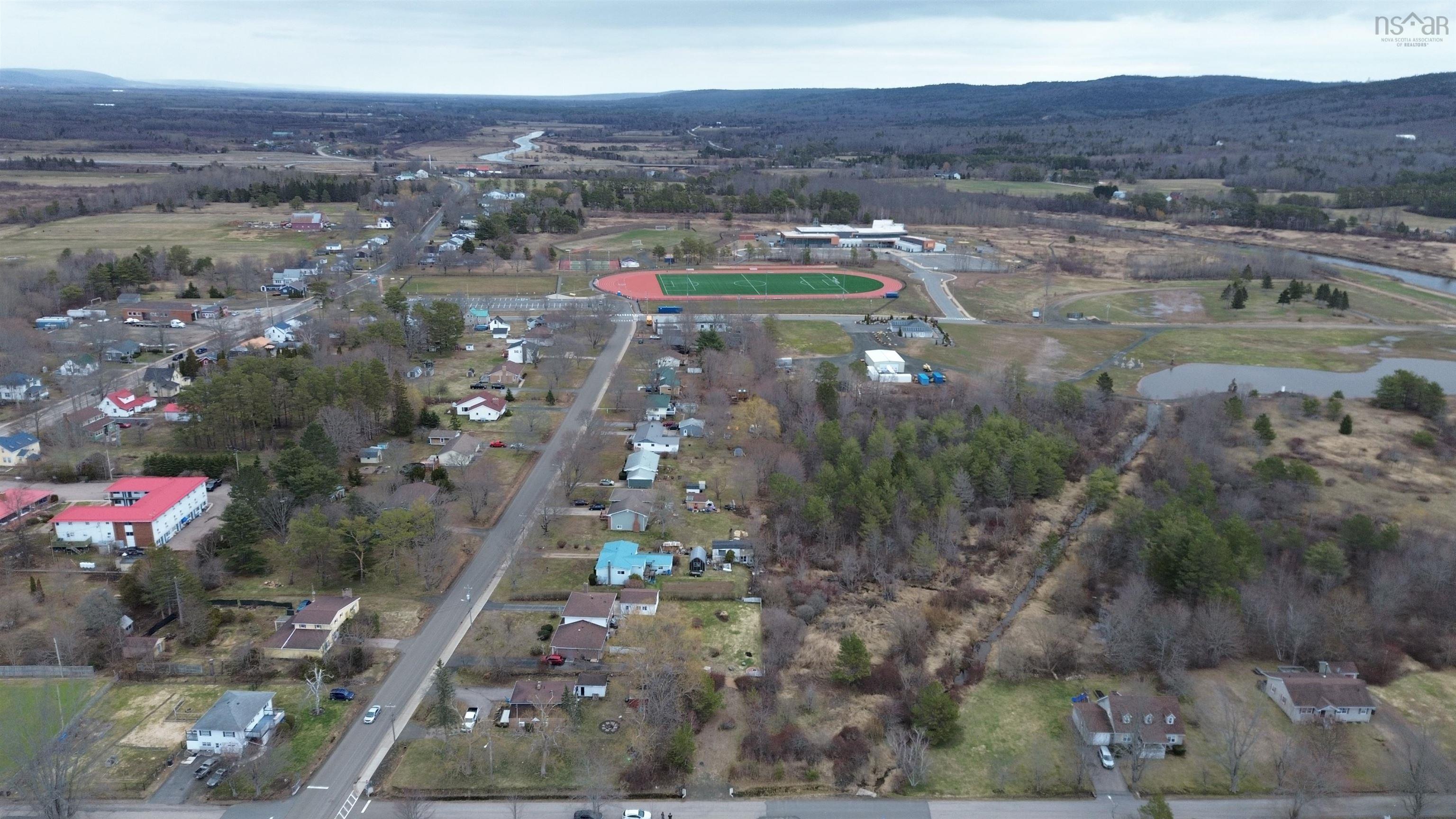 $34,900.00: Lot Chipman Avenue, Bridgetown