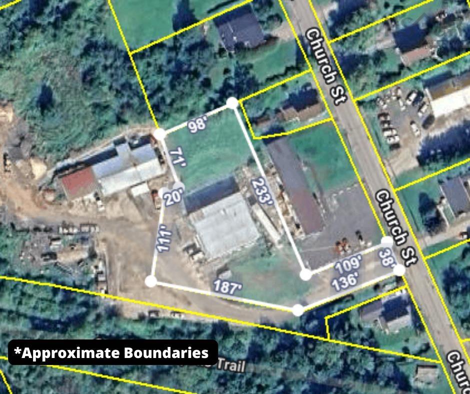 $122,500.00: 54 Church Street, Bridgetown