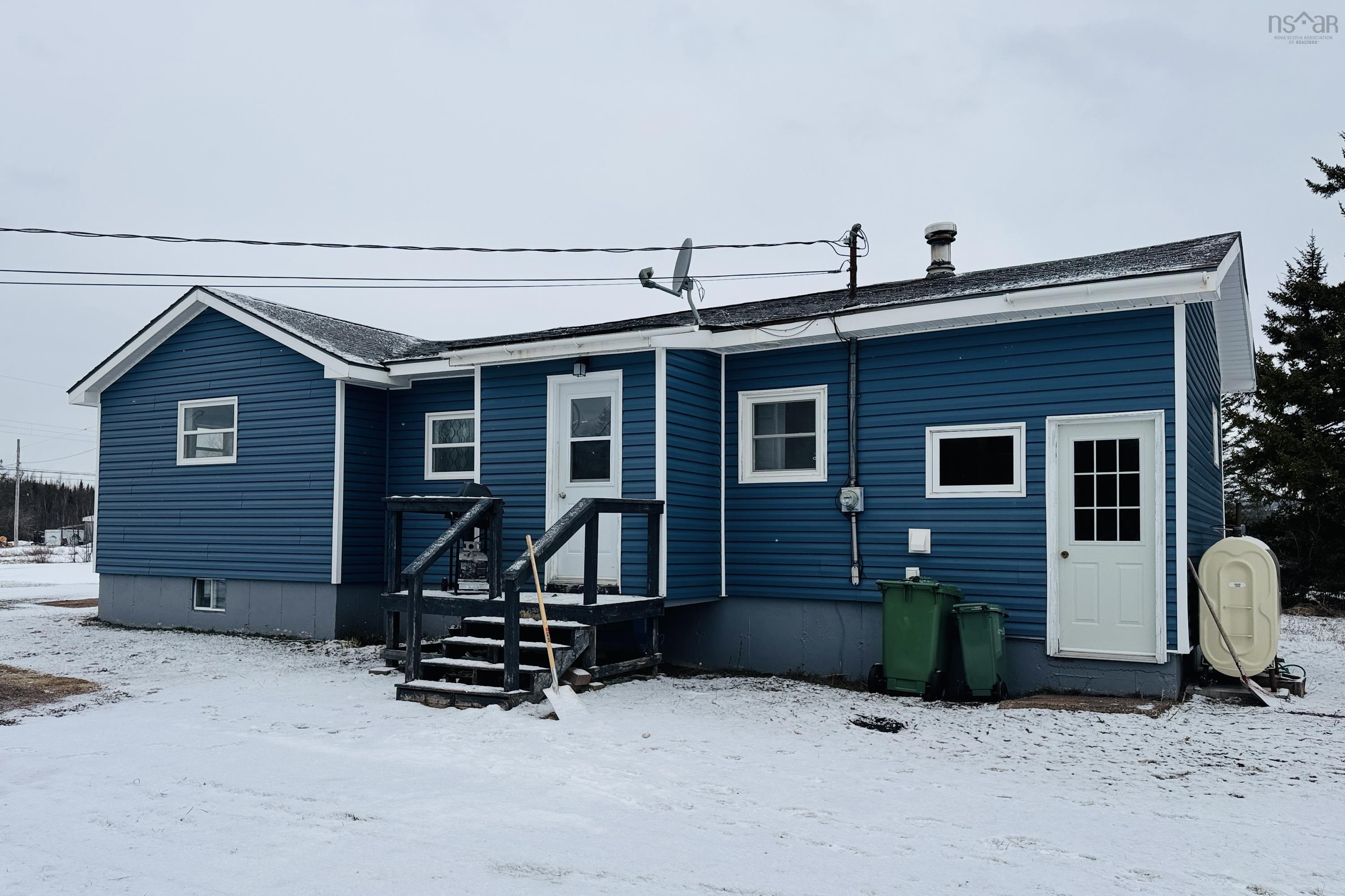 $229,900.00: 1787 Western Avenue, Parrsboro