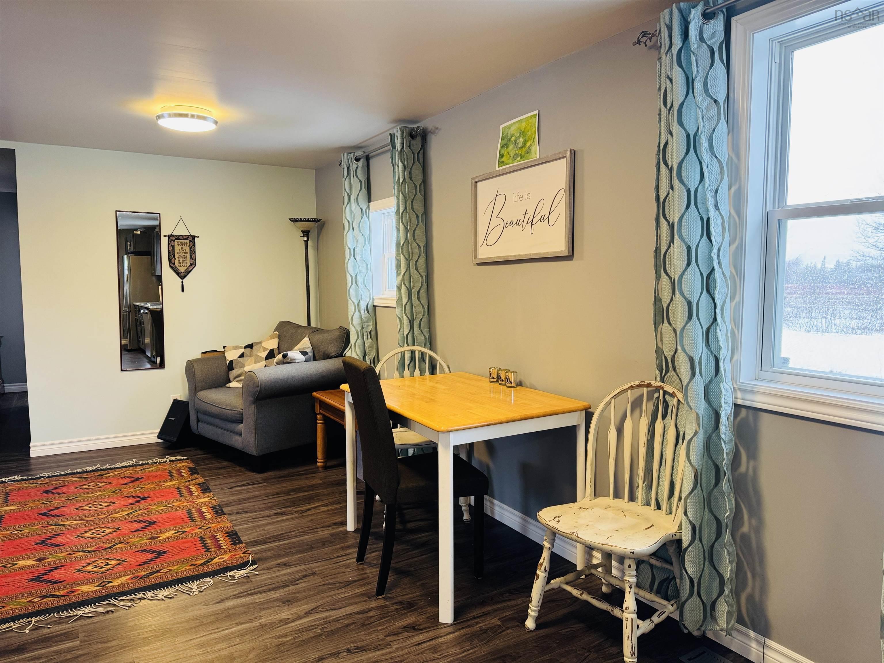 $229,900.00: 1787 Western Avenue, Parrsboro