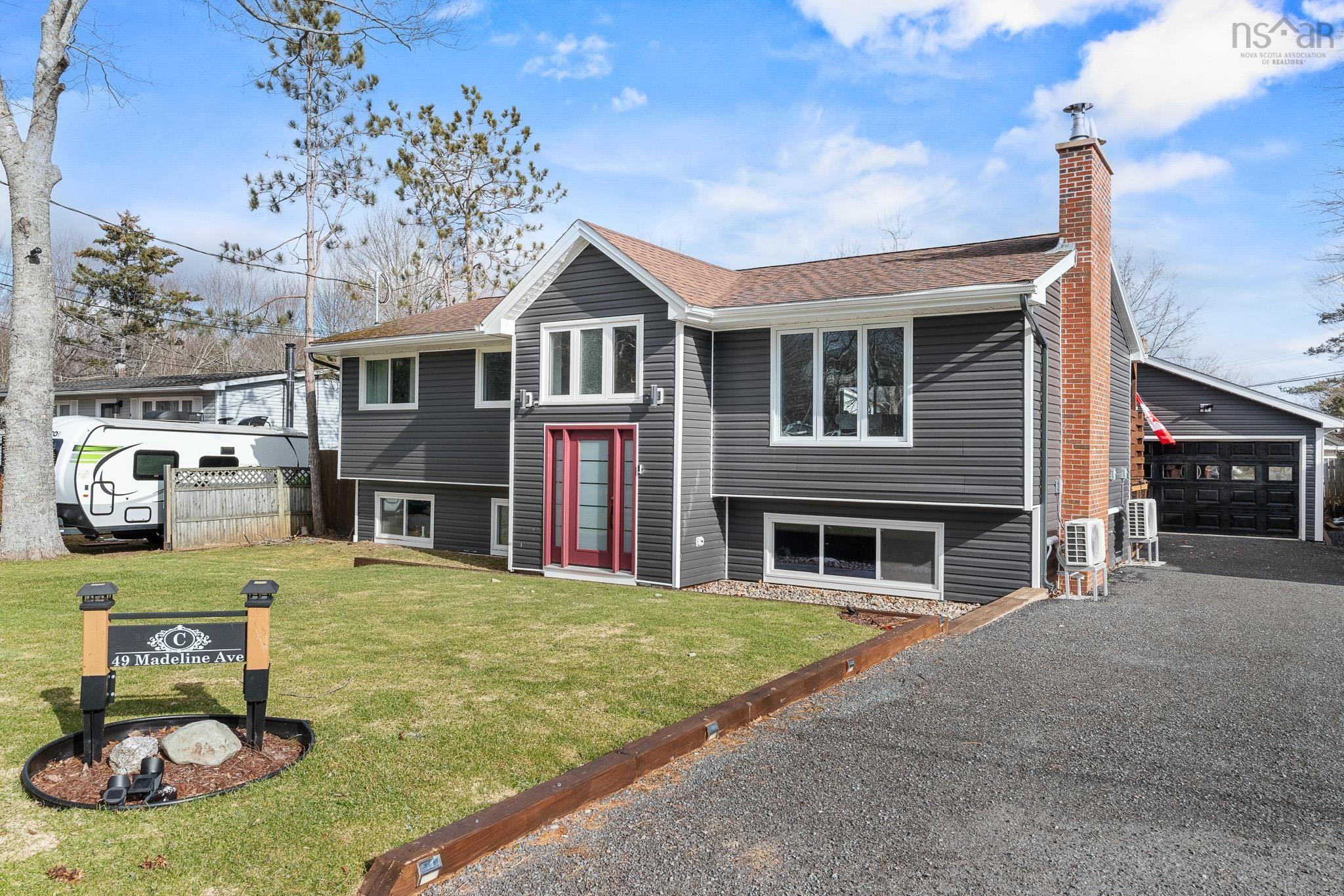 49 Madeline Avenue, Lower Sackville, NS (MLS® 202605179)