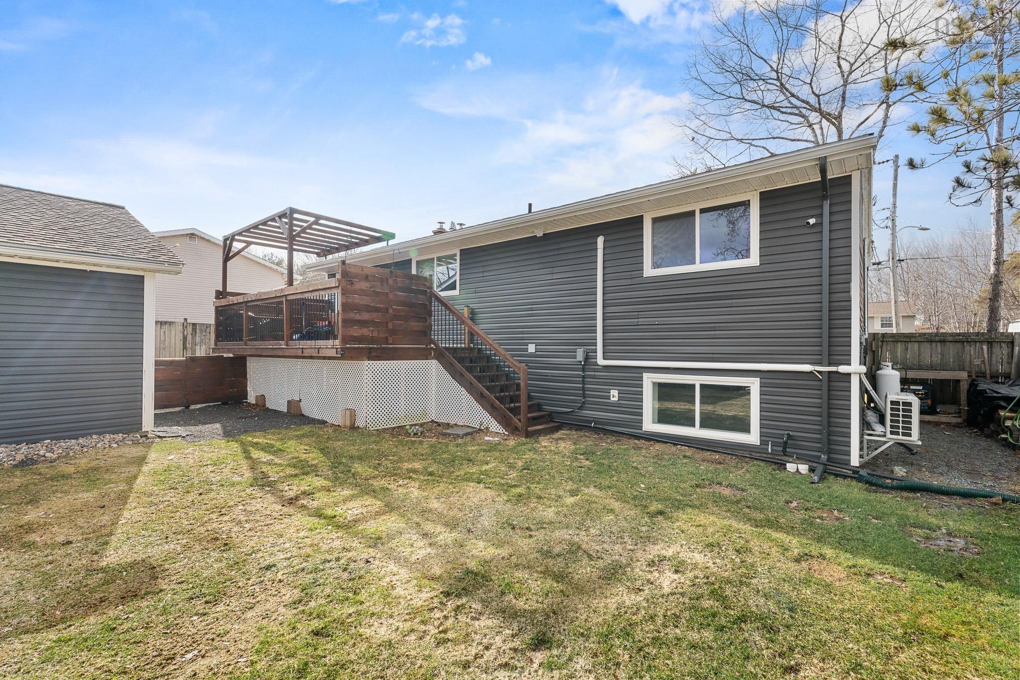 49 Madeline Avenue, Lower Sackville, NS (MLS 202605179)